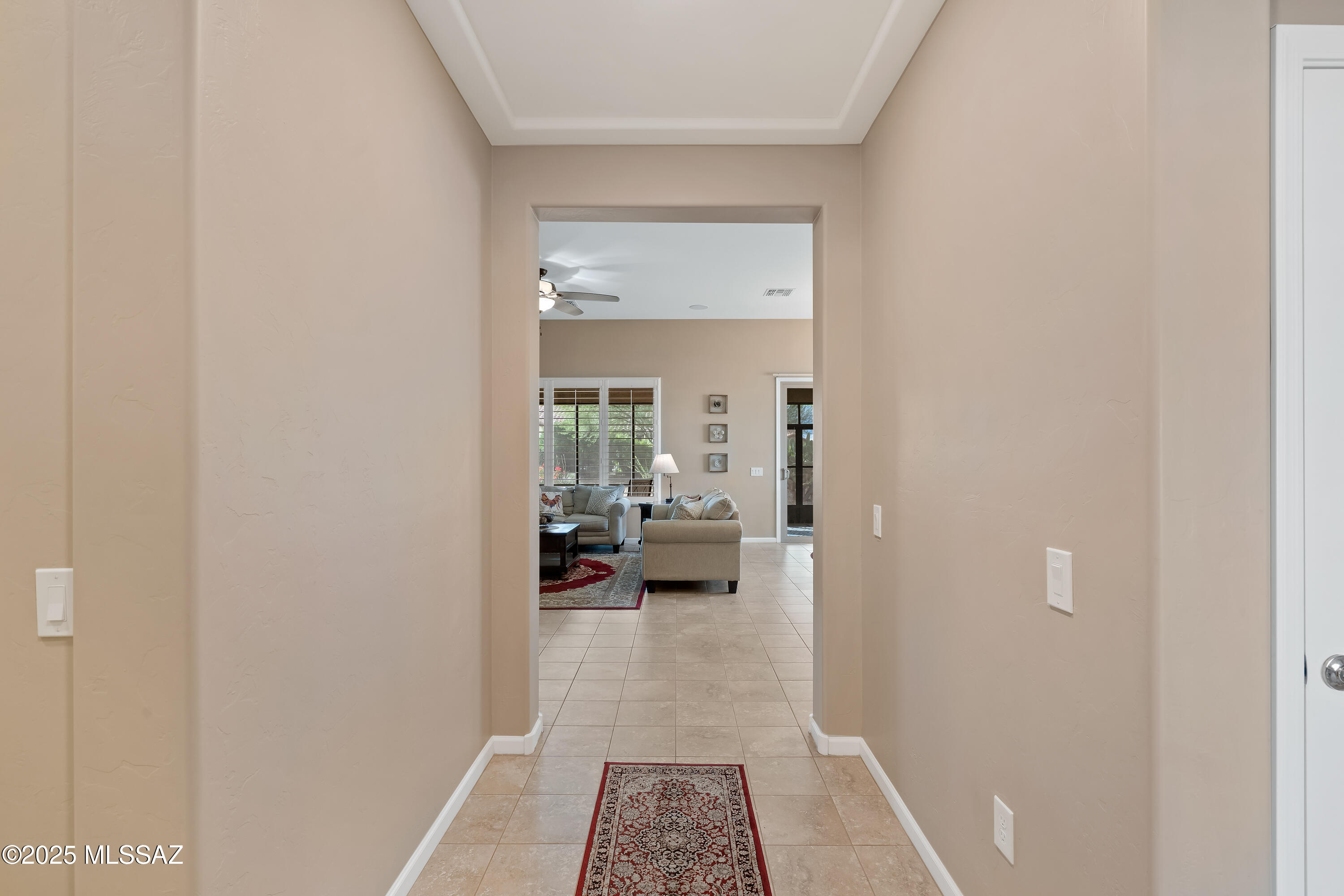 Saddlebrooke Ranch - Residential