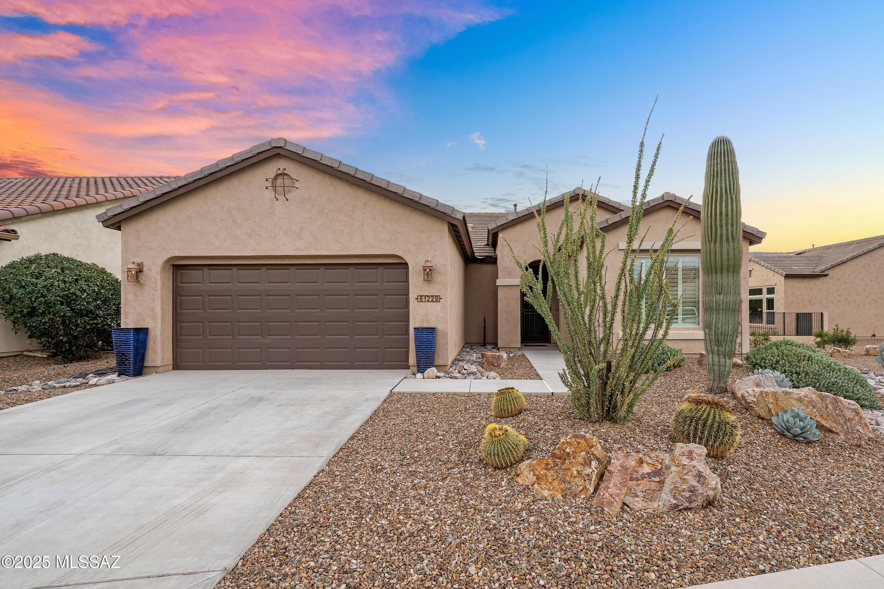 Saddlebrooke Ranch - Residential