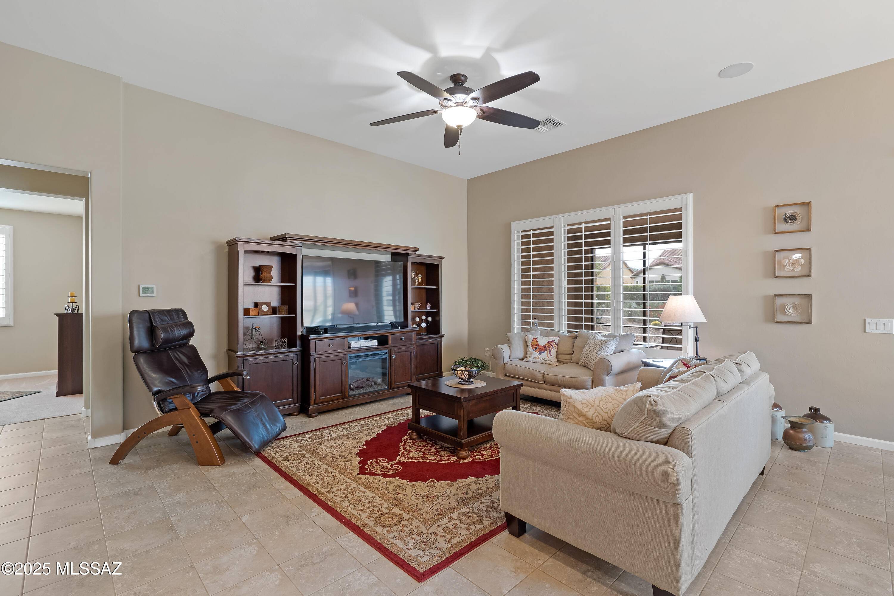 Saddlebrooke Ranch - Residential