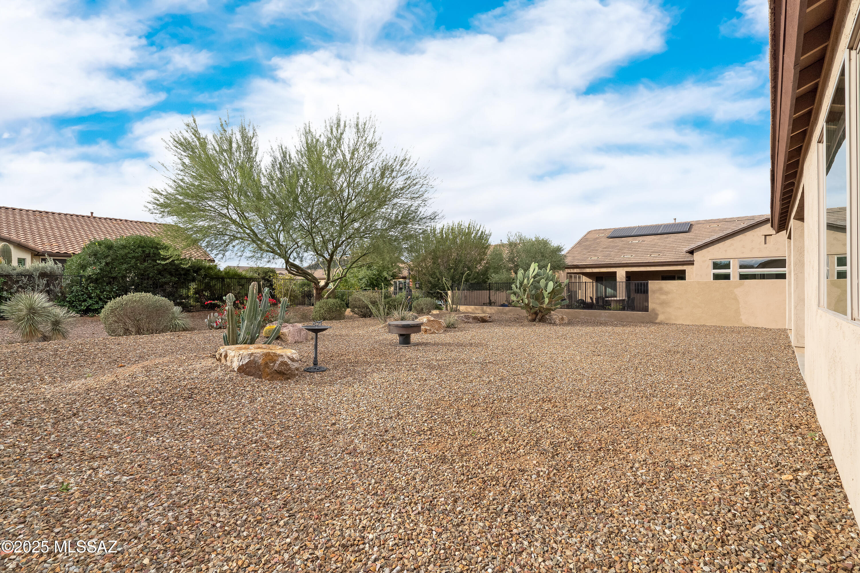 Saddlebrooke Ranch - Residential