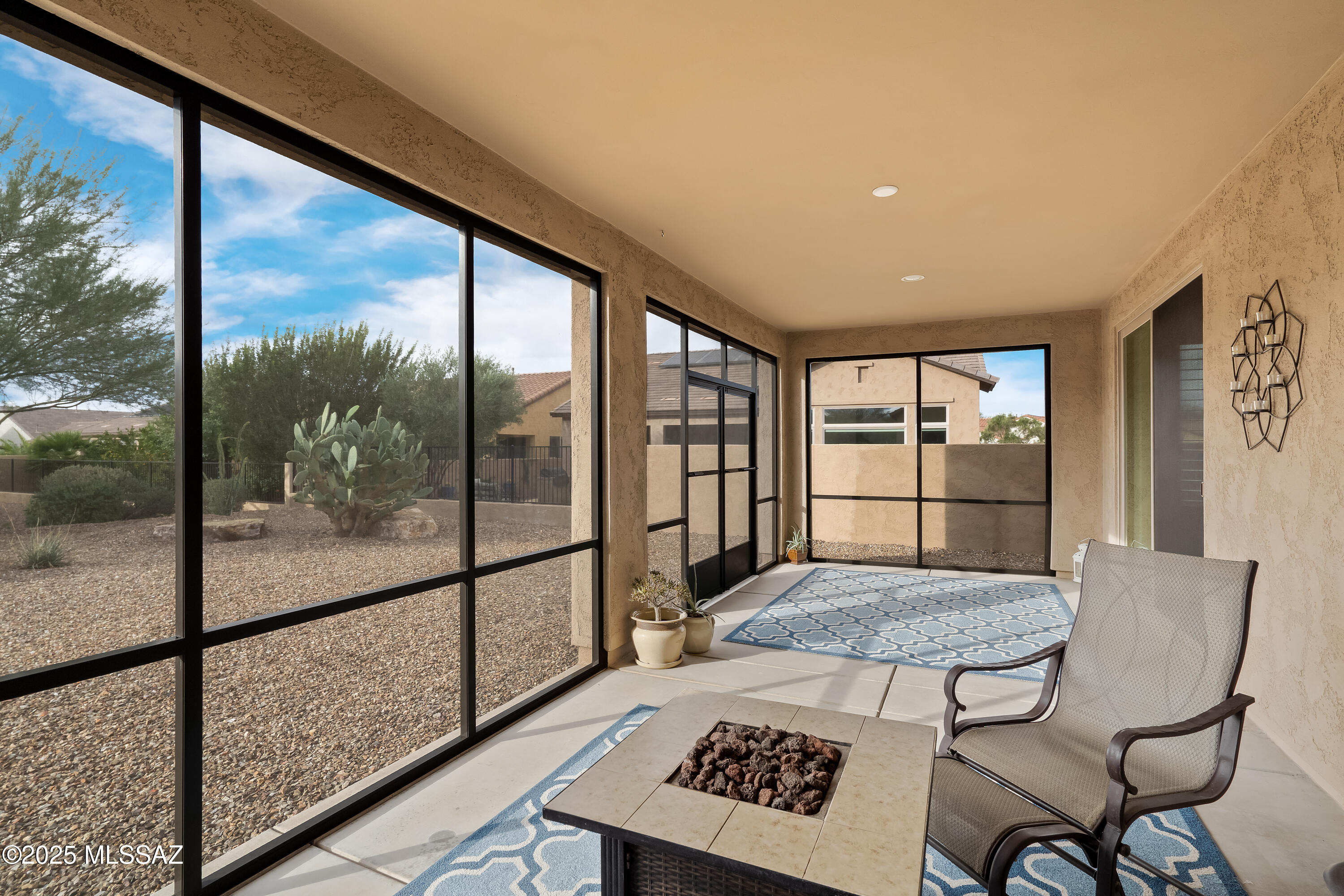 Saddlebrooke Ranch - Residential