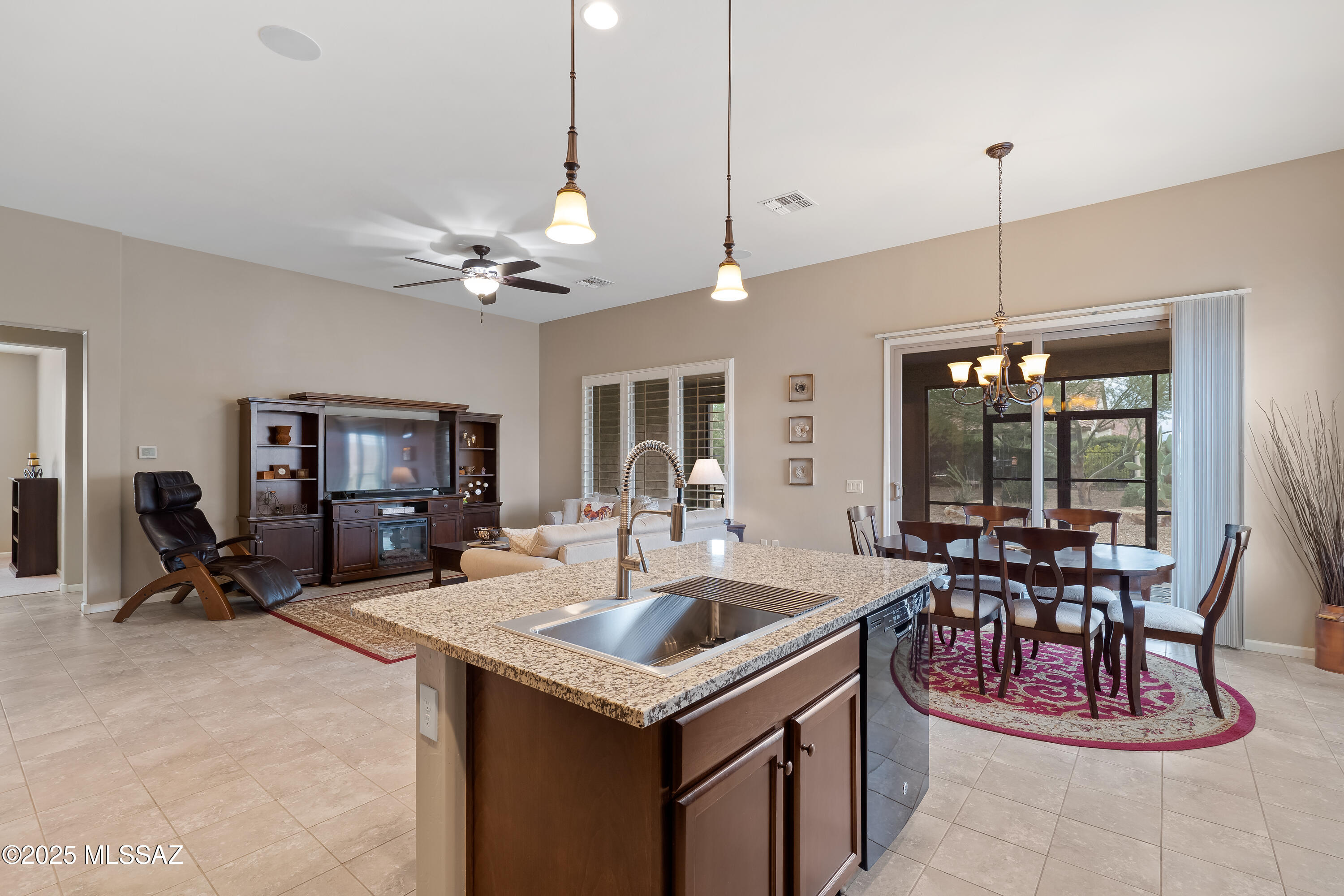 Saddlebrooke Ranch - Residential