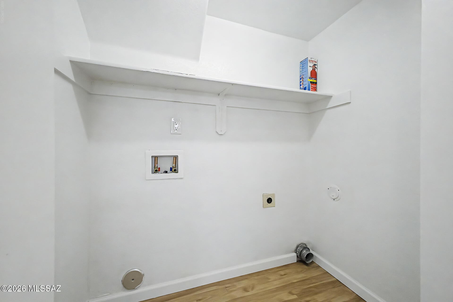 Countryside Terrace (1-239) - Residential