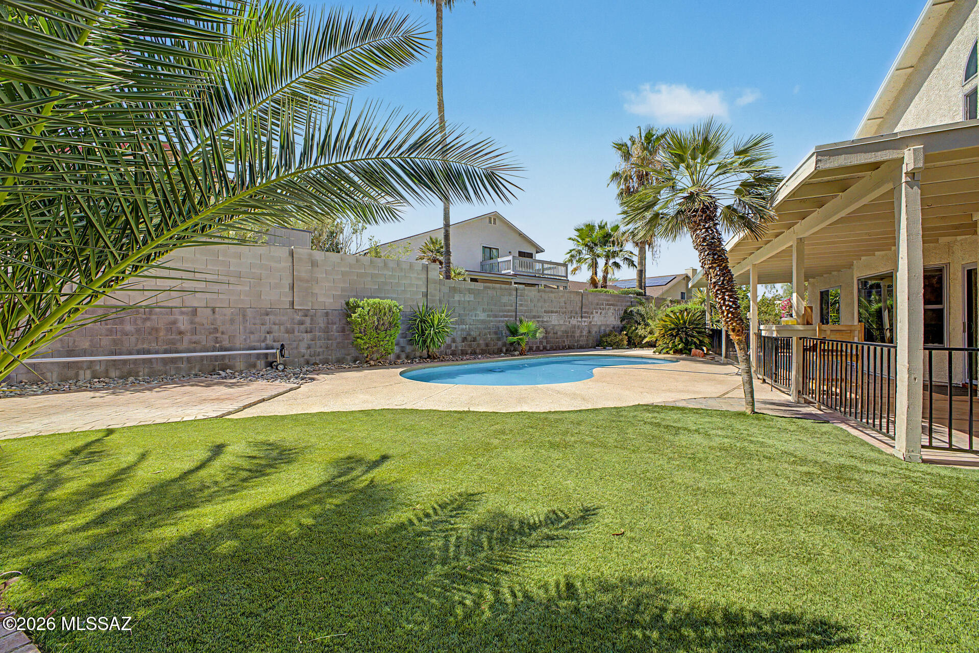 Countryside Terrace (1-239) - Residential