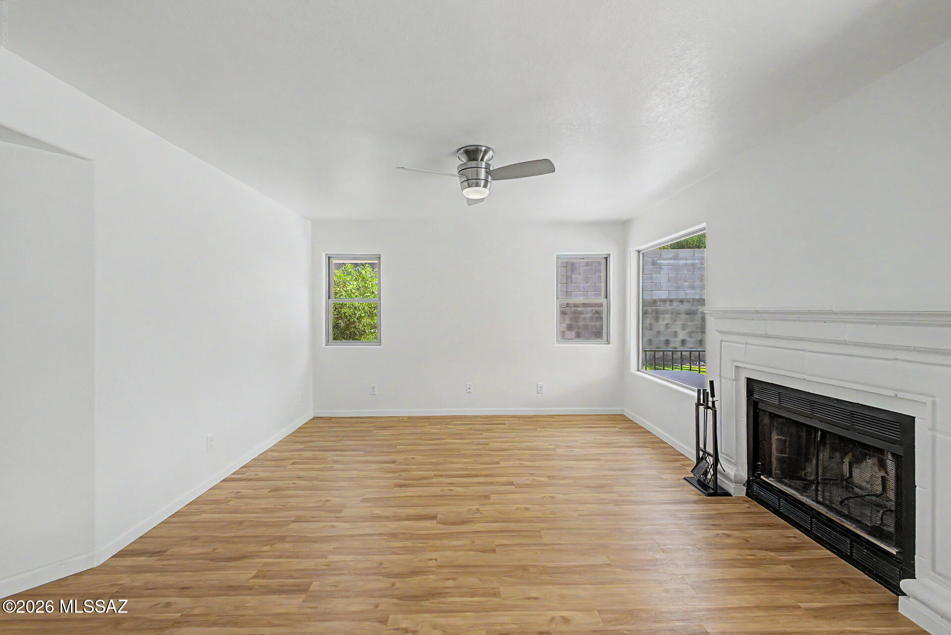 Countryside Terrace (1-239) - Residential