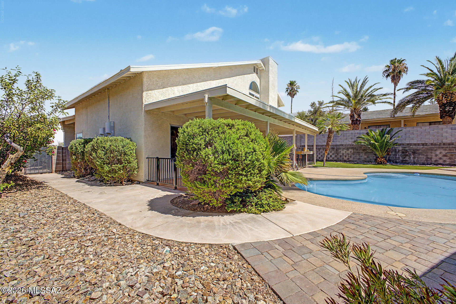 Countryside Terrace (1-239) - Residential