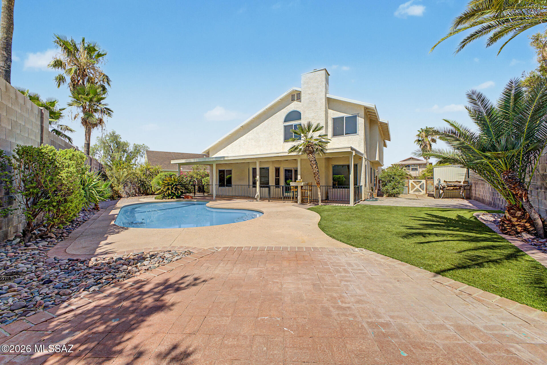 Countryside Terrace (1-239) - Residential
