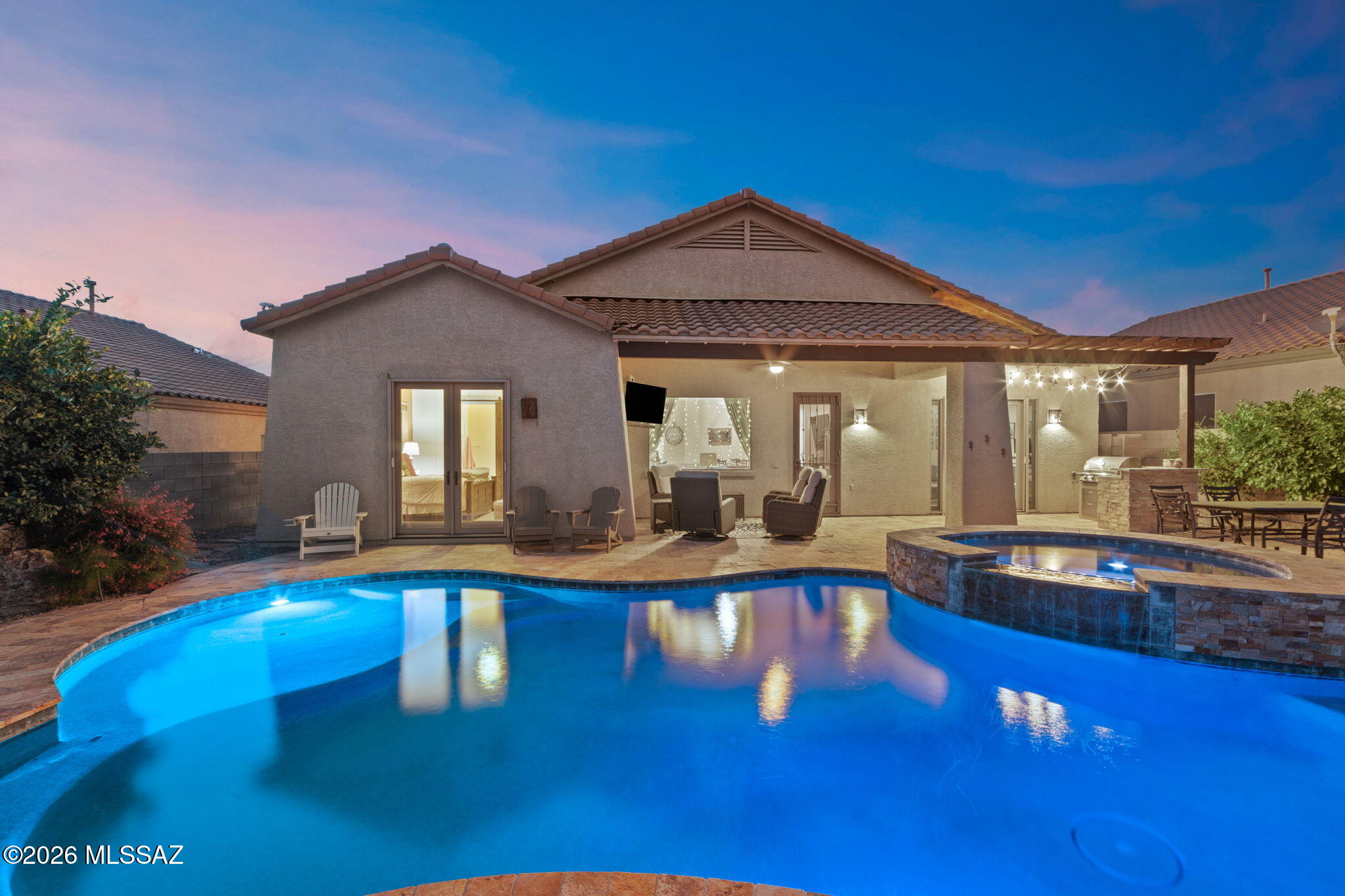 Preserve at Dove Mountain (1-182) - Residential