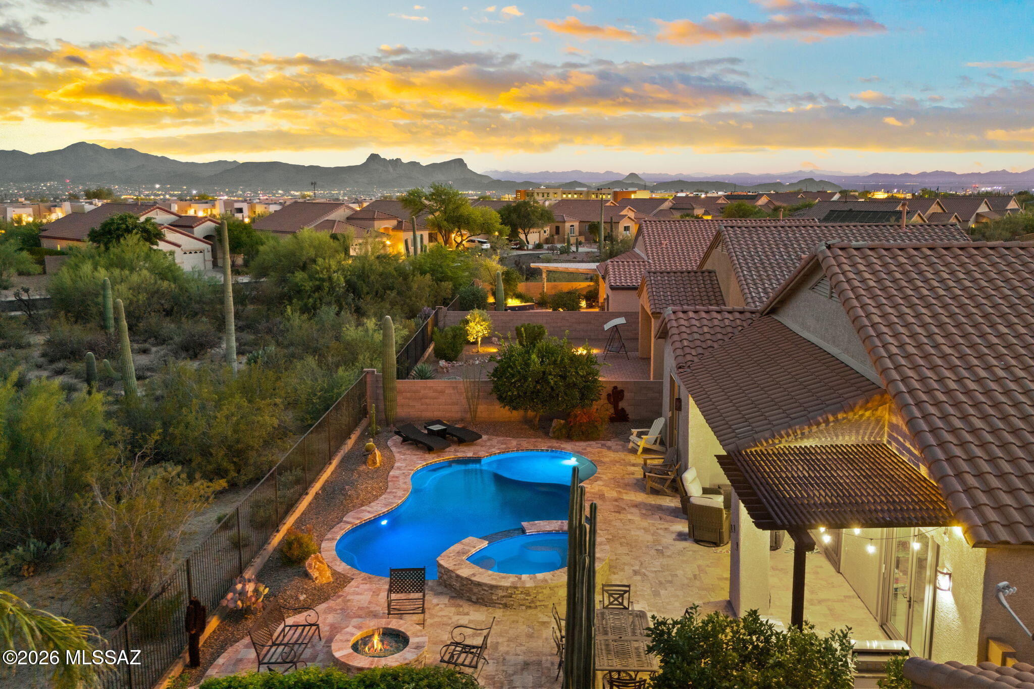 Preserve at Dove Mountain (1-182) - Residential