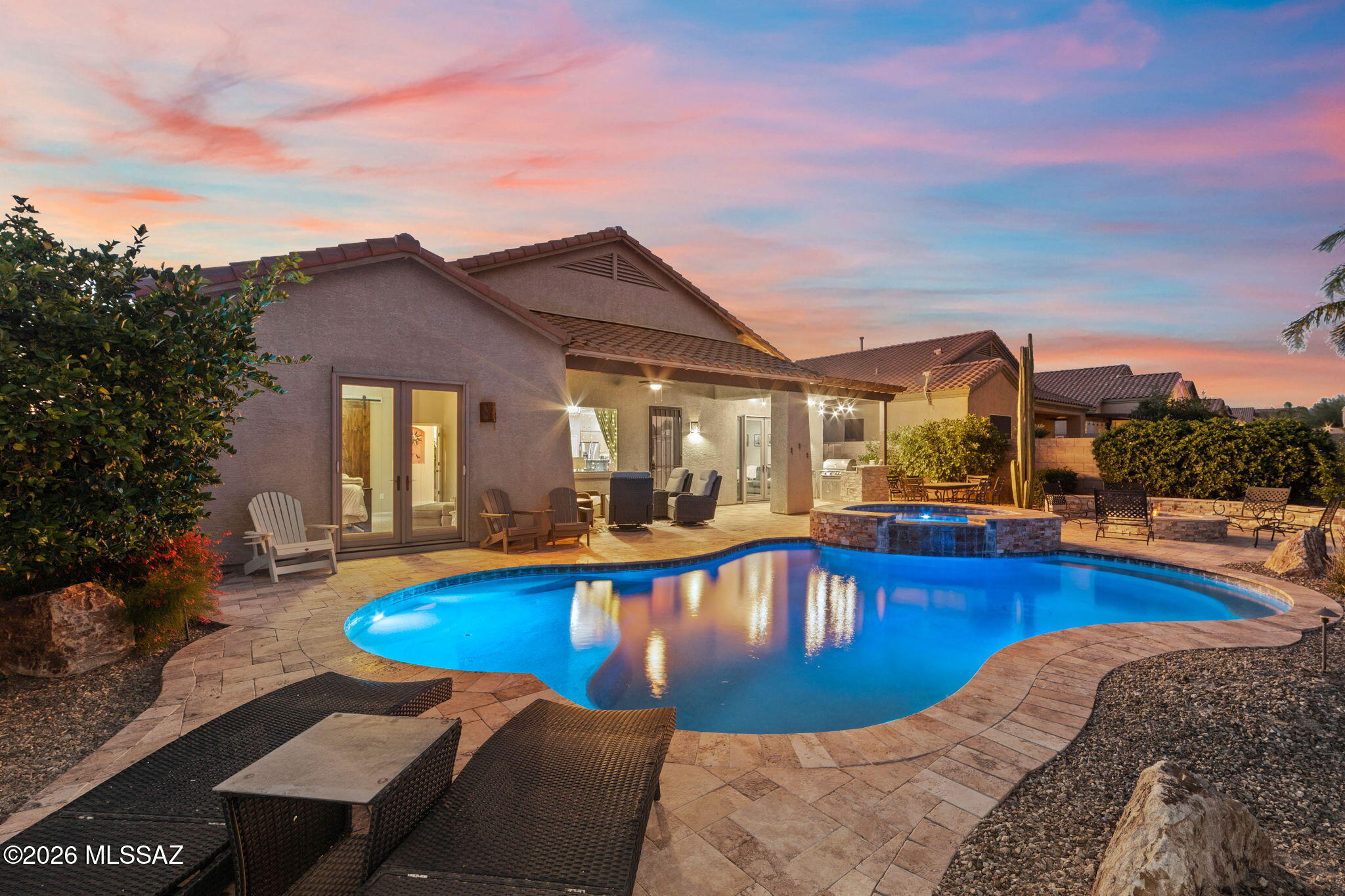Preserve at Dove Mountain (1-182) - Residential