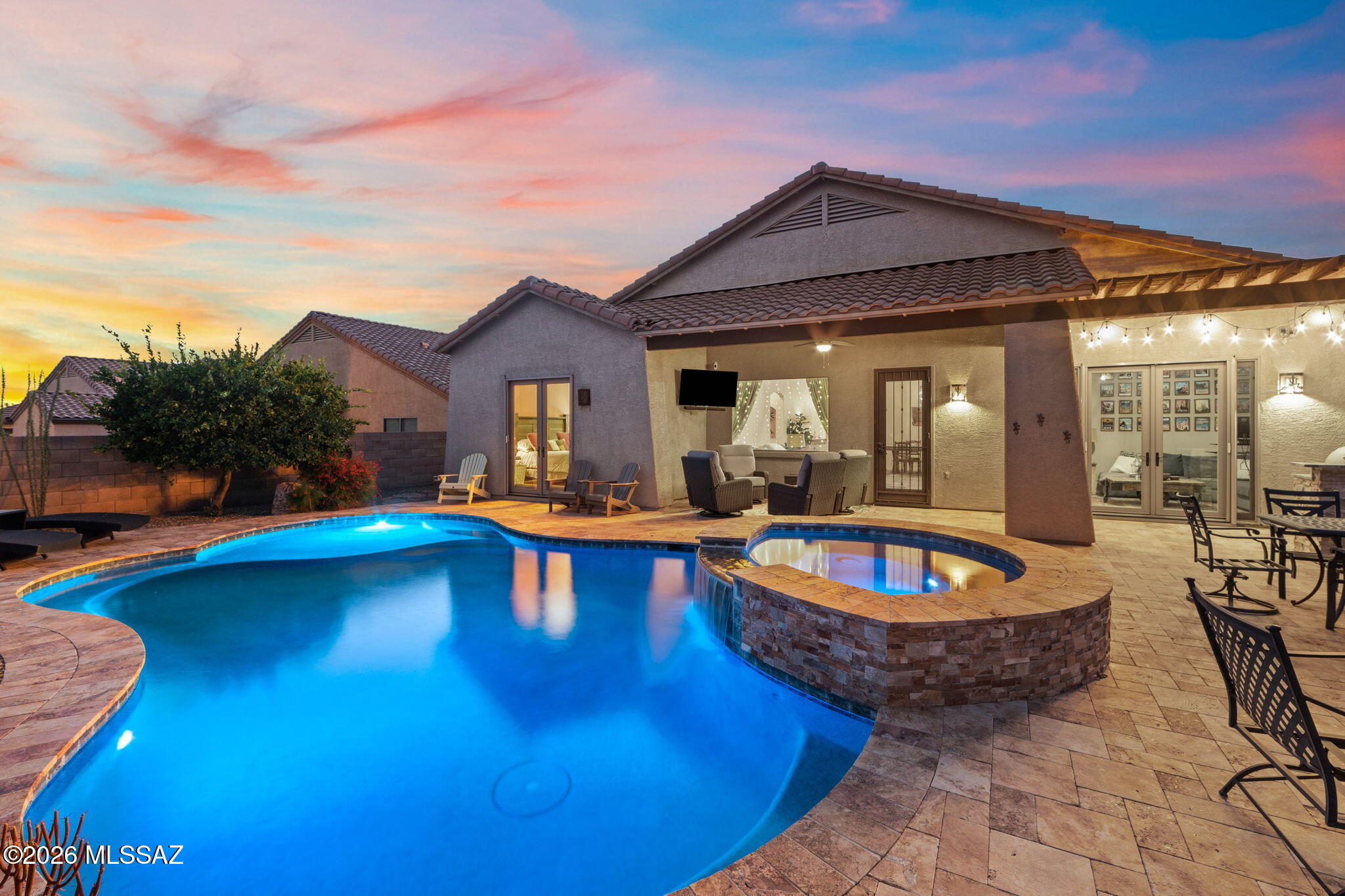 Preserve at Dove Mountain (1-182) - Residential