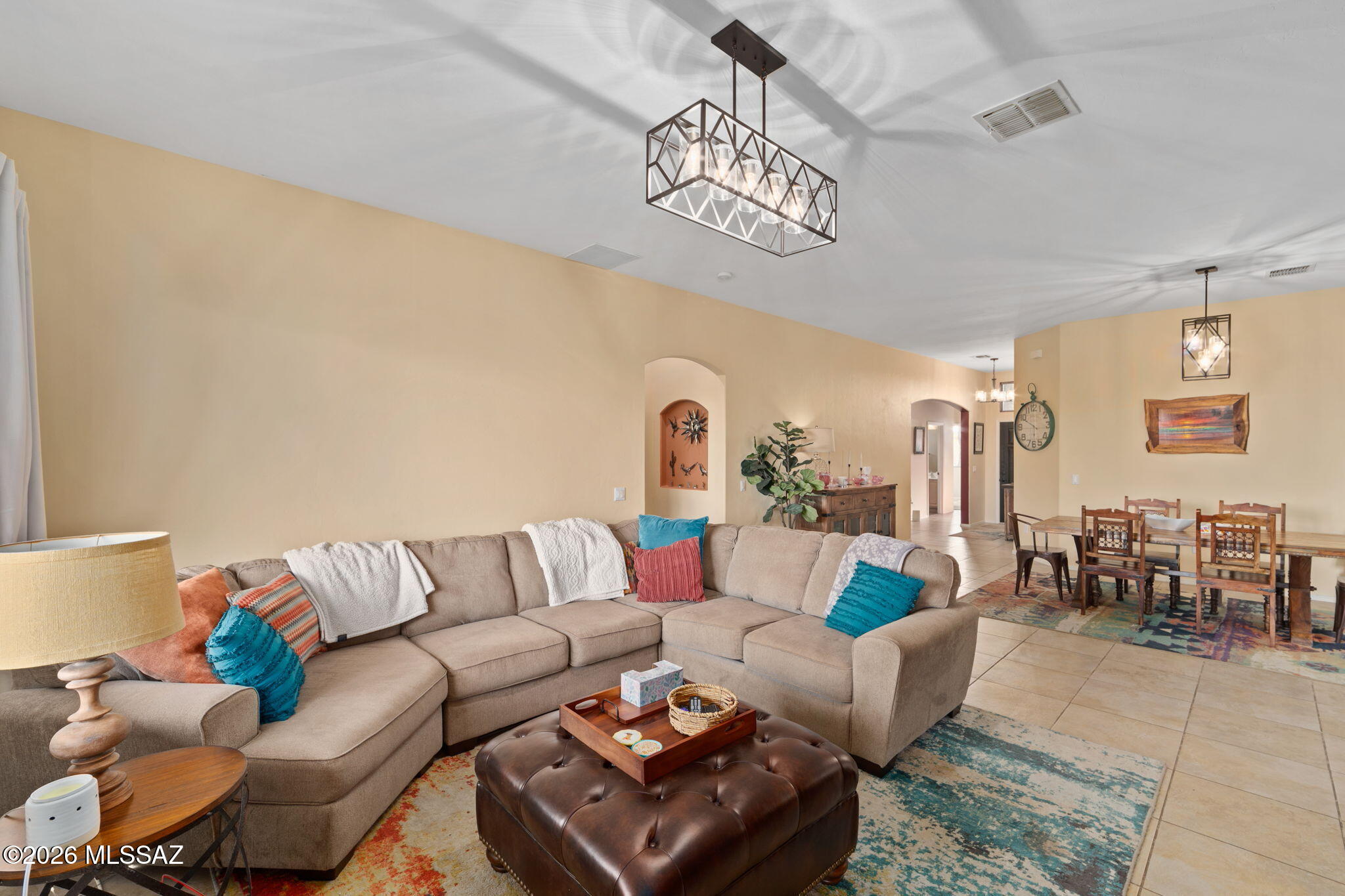 Preserve at Dove Mountain (1-182) - Residential