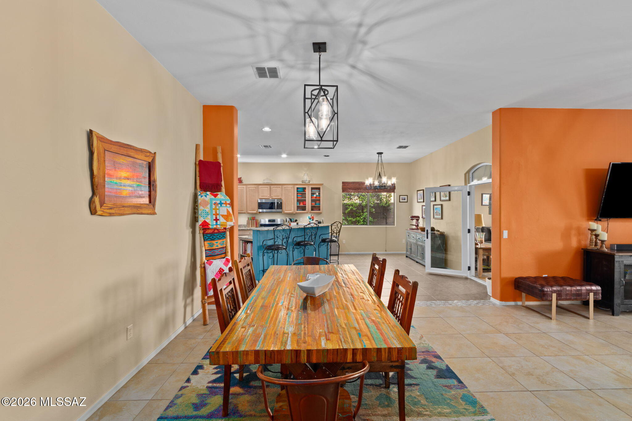 Preserve at Dove Mountain (1-182) - Residential