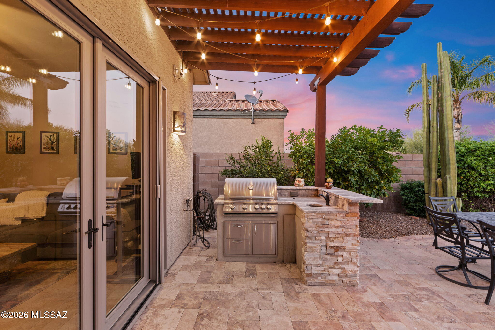 Preserve at Dove Mountain (1-182) - Residential