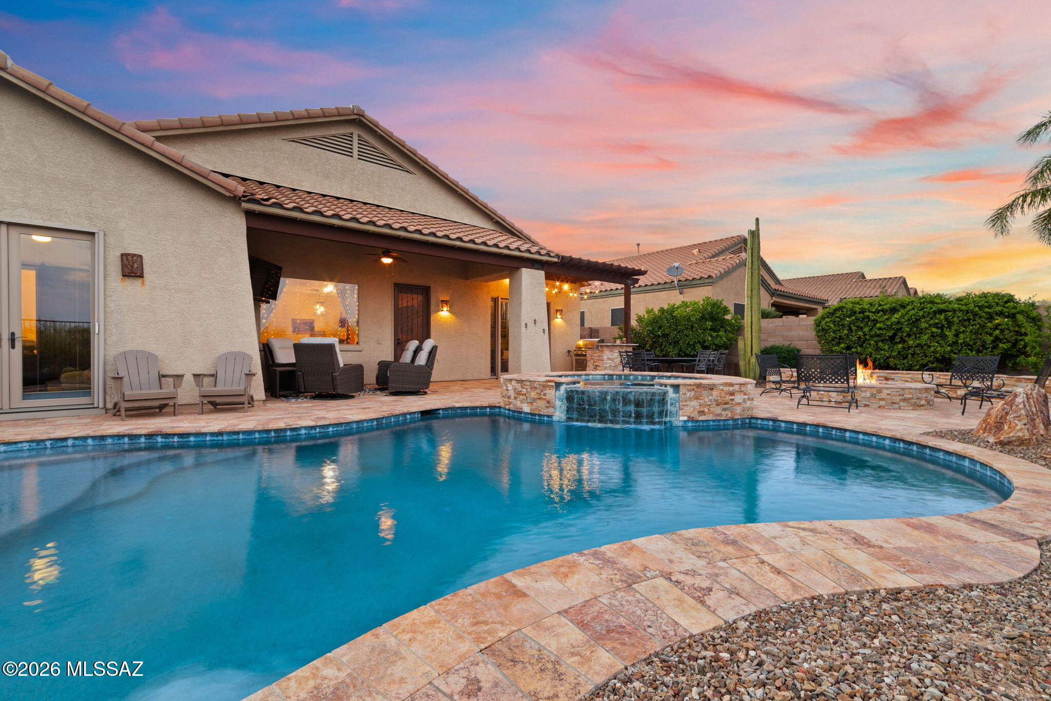 Preserve at Dove Mountain (1-182) - Residential