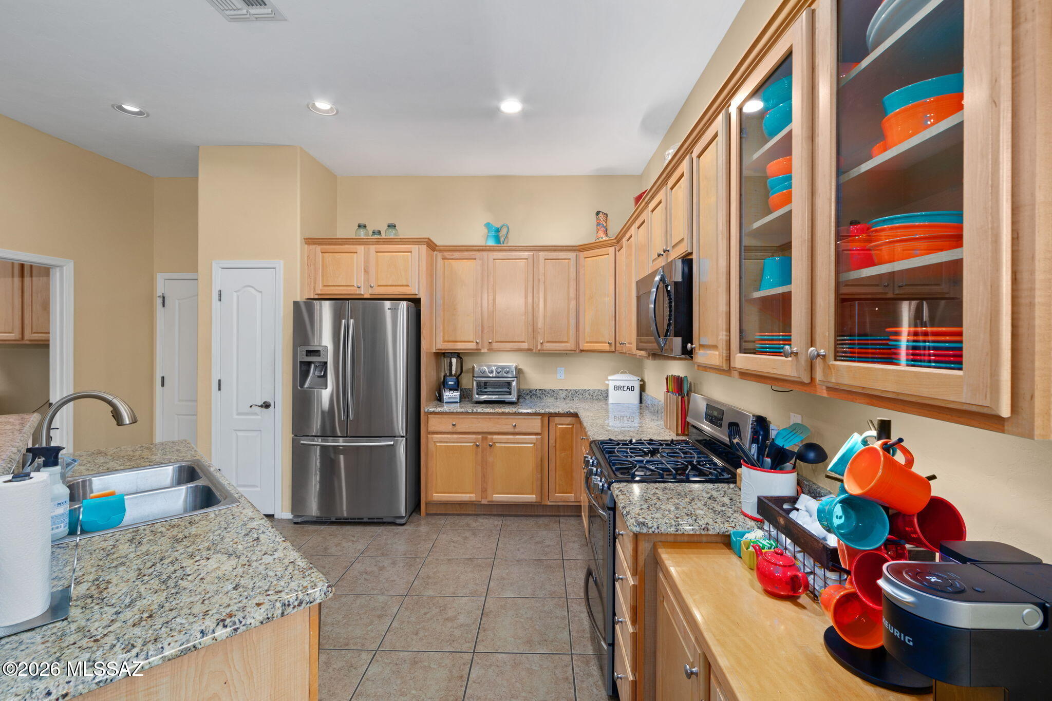 Preserve at Dove Mountain (1-182) - Residential