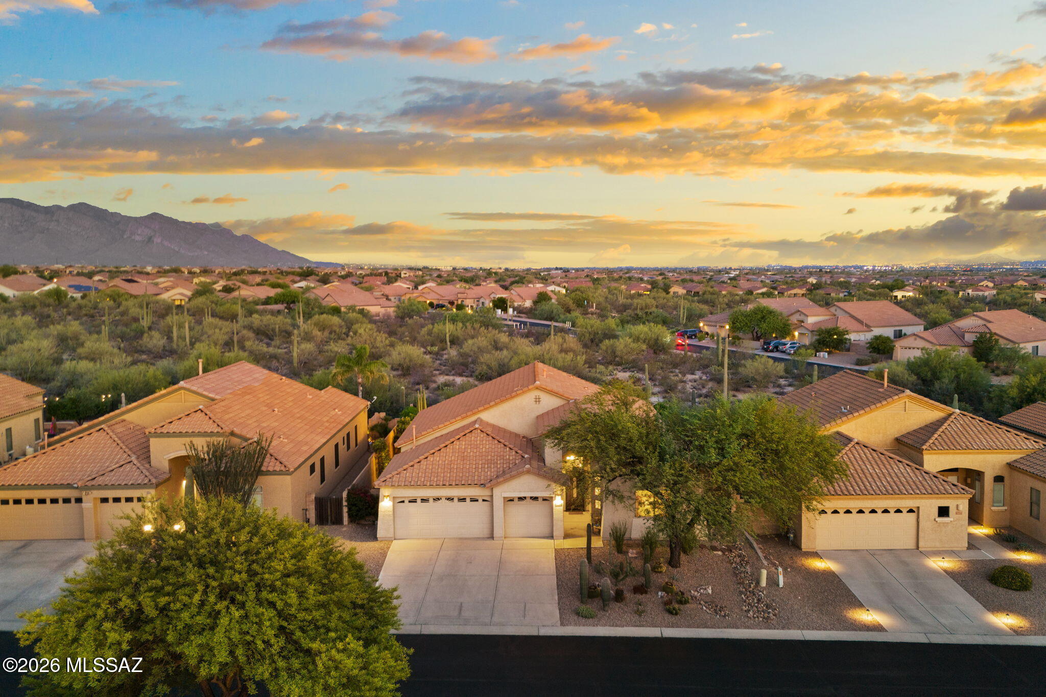 Preserve at Dove Mountain (1-182) - Residential