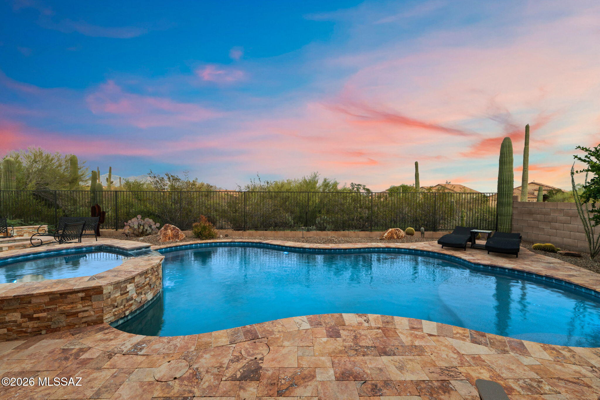 Preserve at Dove Mountain (1-182) - Residential