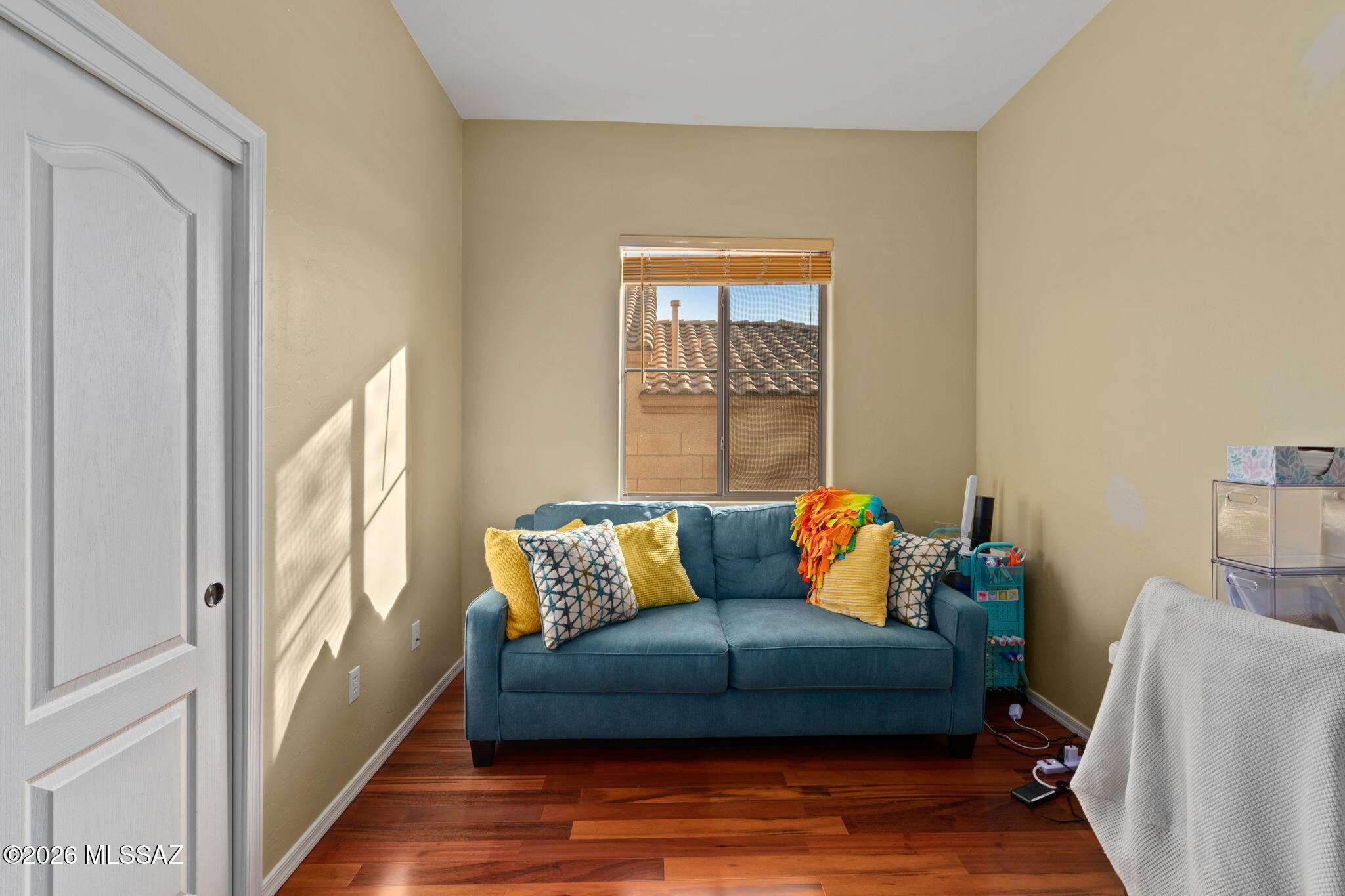 Preserve at Dove Mountain (1-182) - Residential