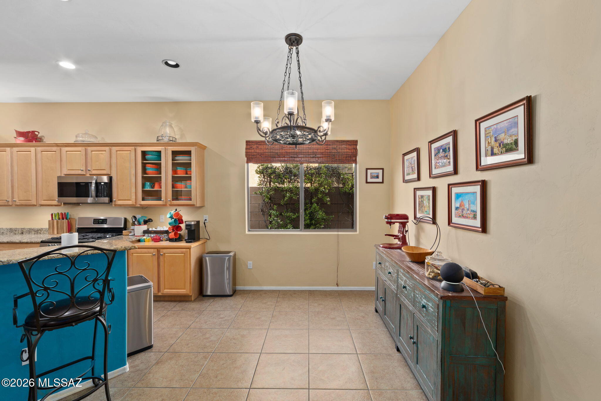 Preserve at Dove Mountain (1-182) - Residential
