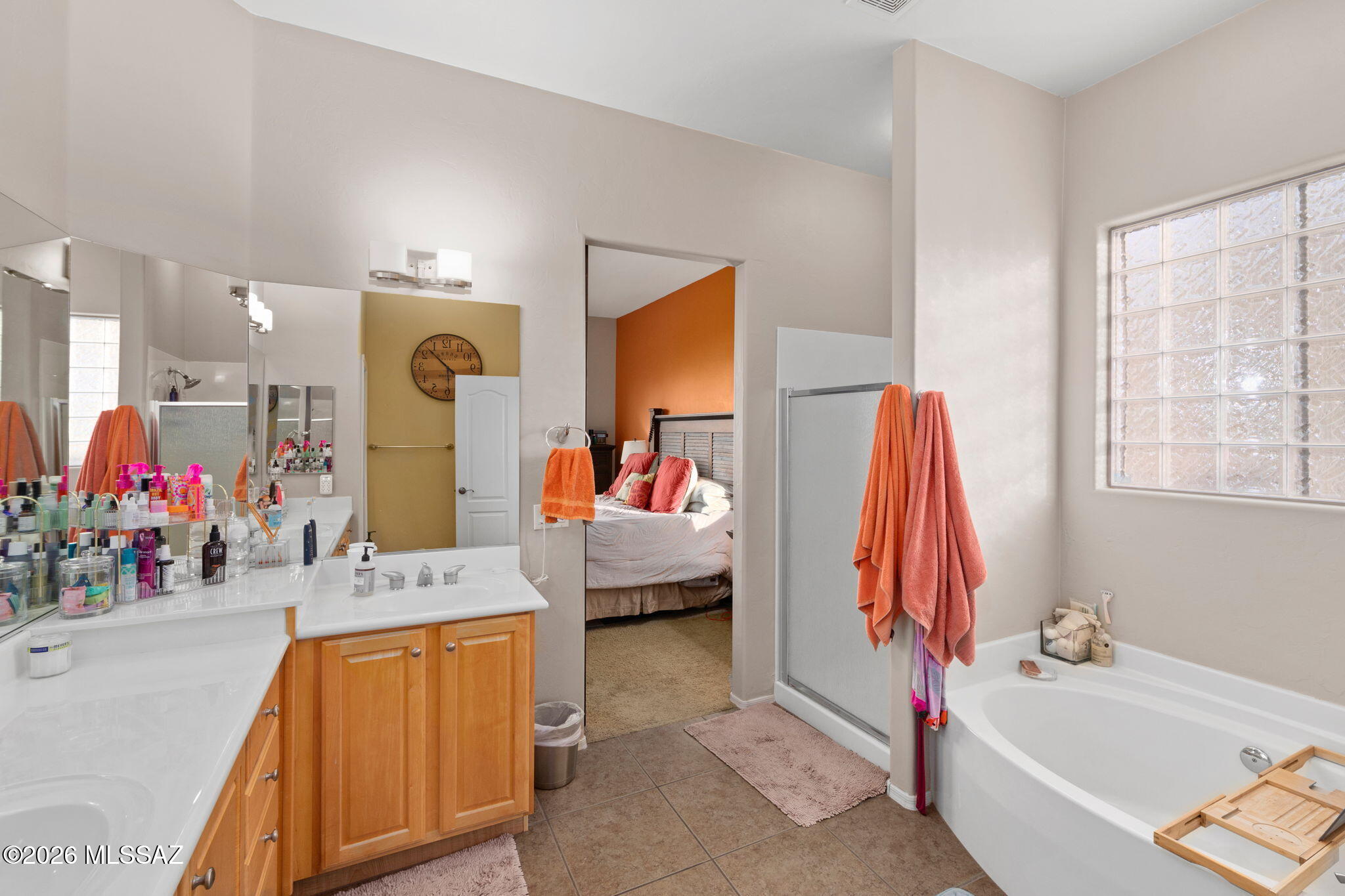 Preserve at Dove Mountain (1-182) - Residential