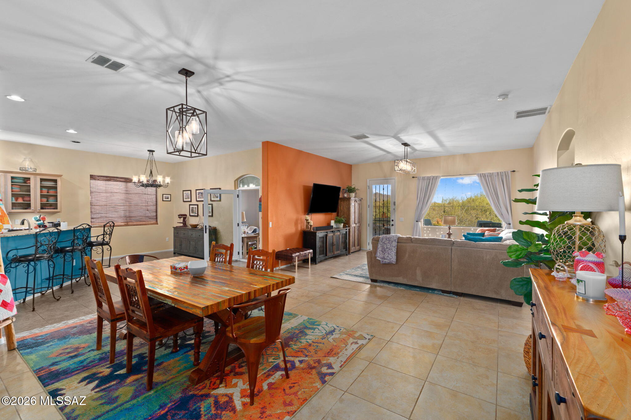 Preserve at Dove Mountain (1-182) - Residential
