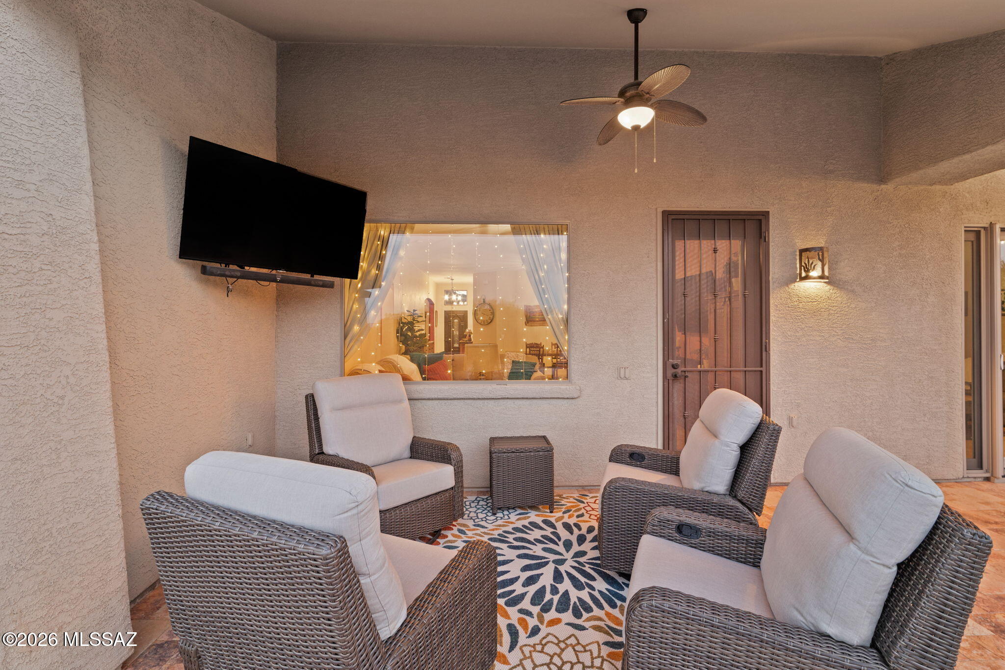 Preserve at Dove Mountain (1-182) - Residential