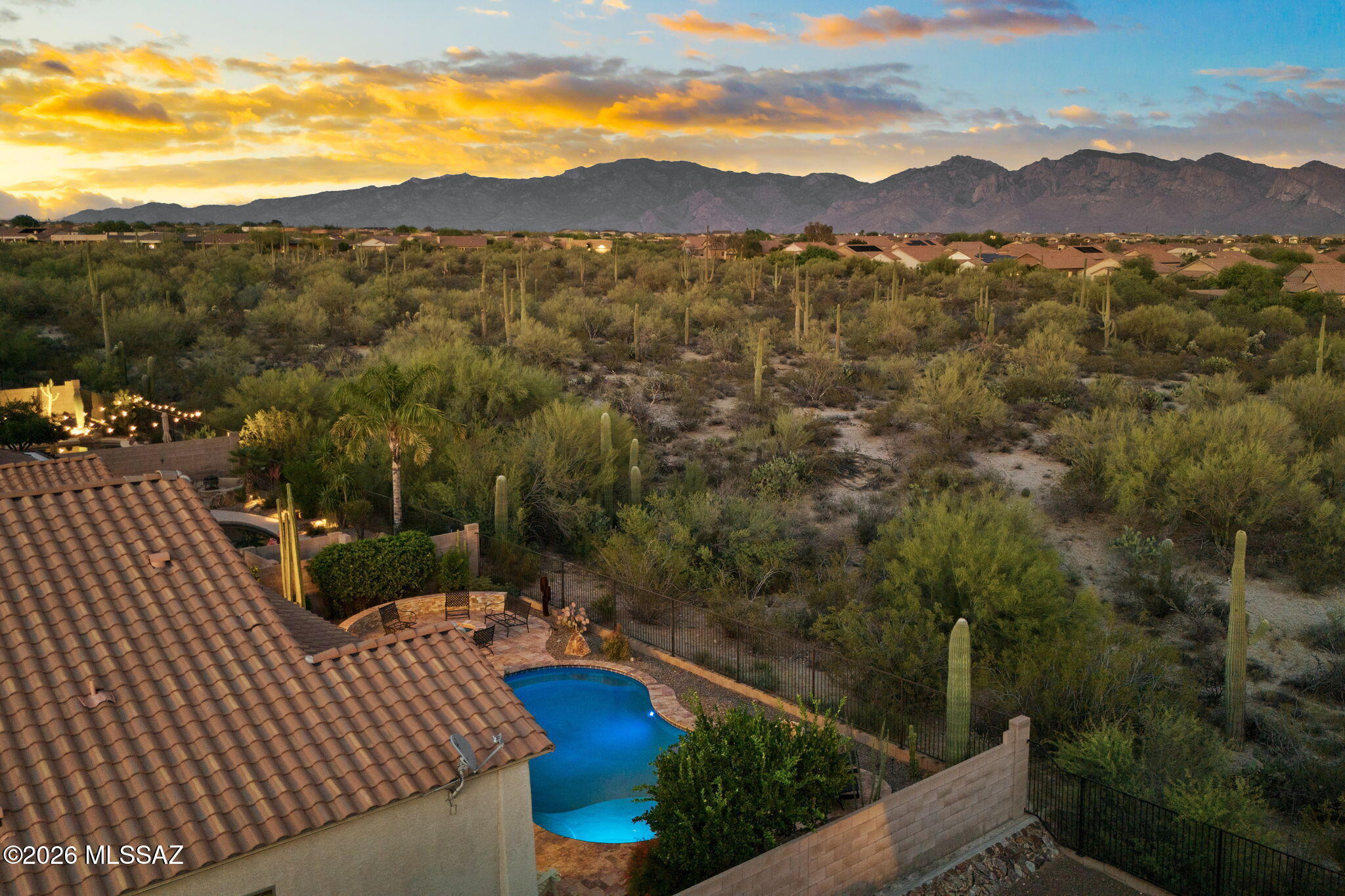 Preserve at Dove Mountain (1-182) - Residential