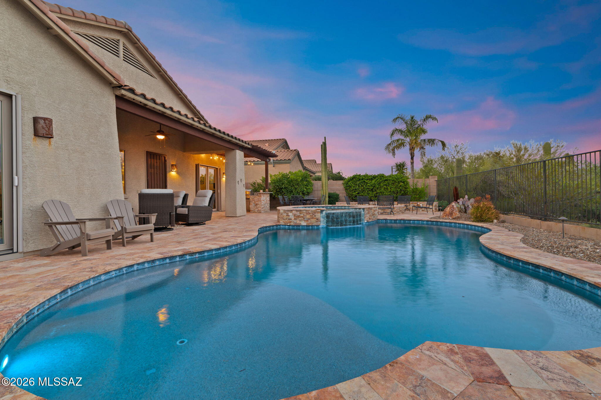 Preserve at Dove Mountain (1-182) - Residential