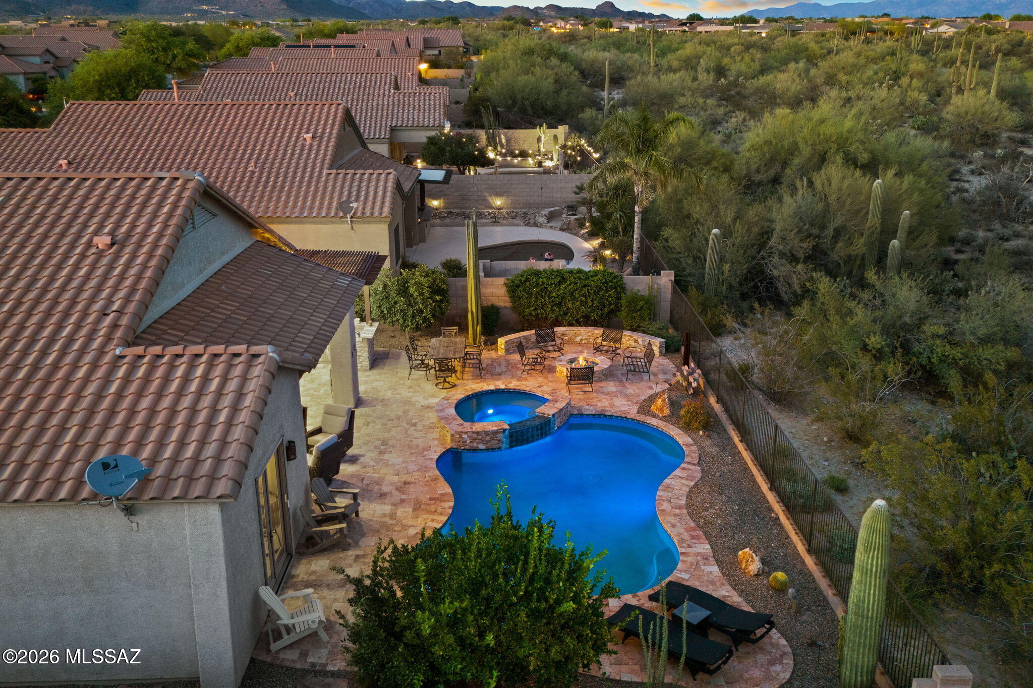 Preserve at Dove Mountain (1-182) - Residential
