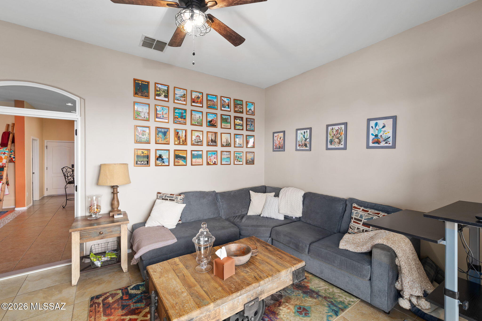 Preserve at Dove Mountain (1-182) - Residential