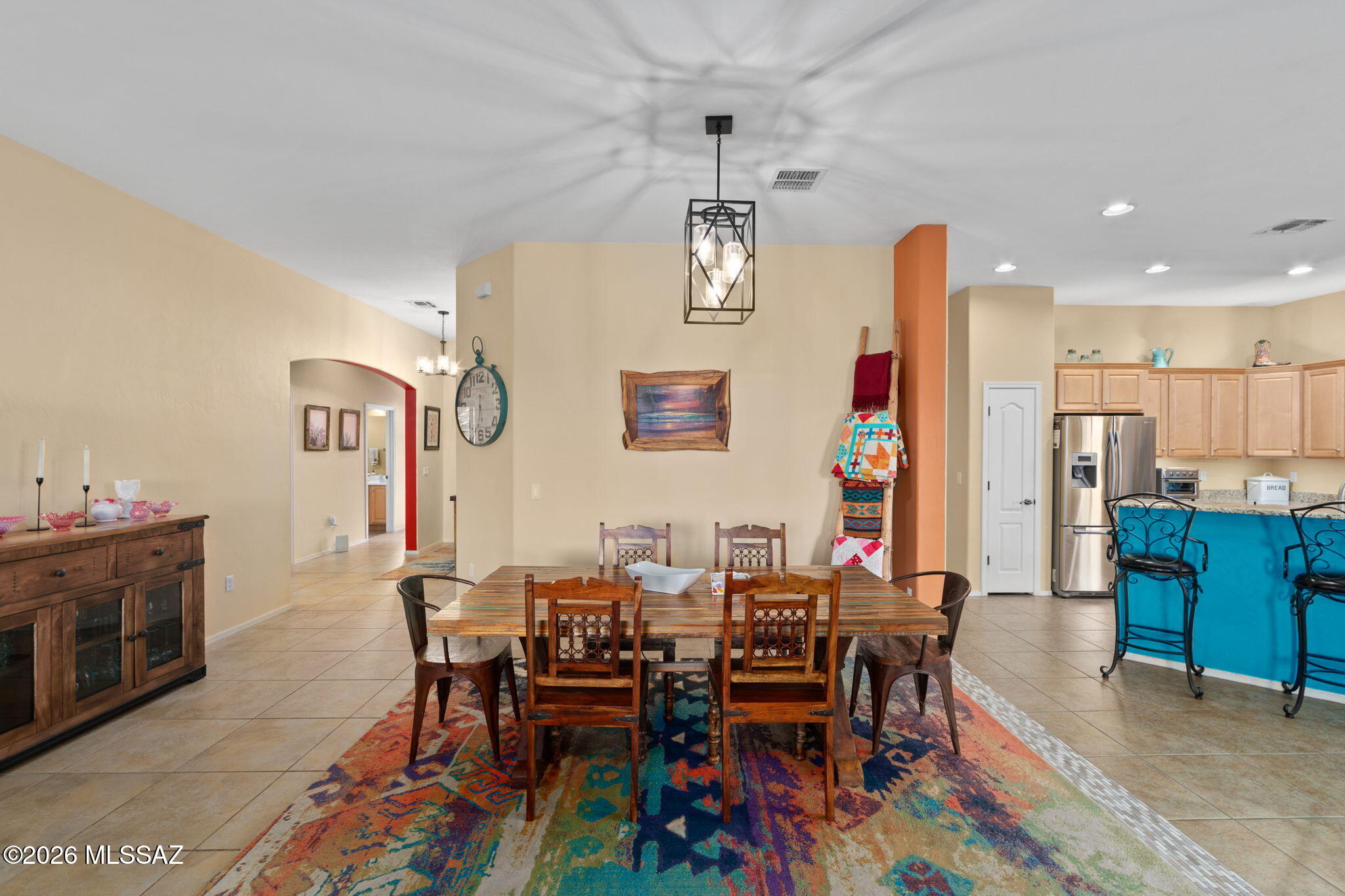 Preserve at Dove Mountain (1-182) - Residential