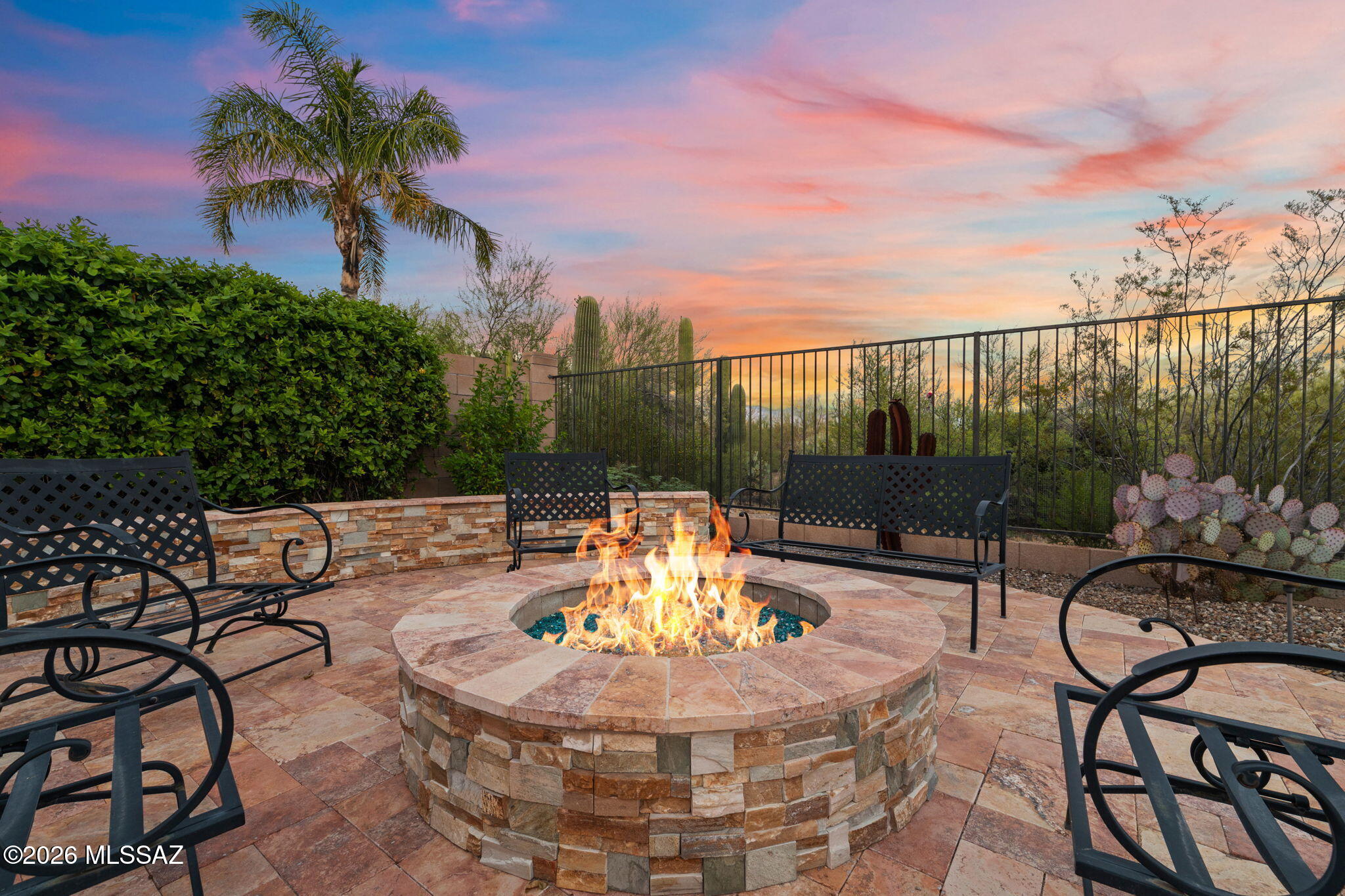 Preserve at Dove Mountain (1-182) - Residential