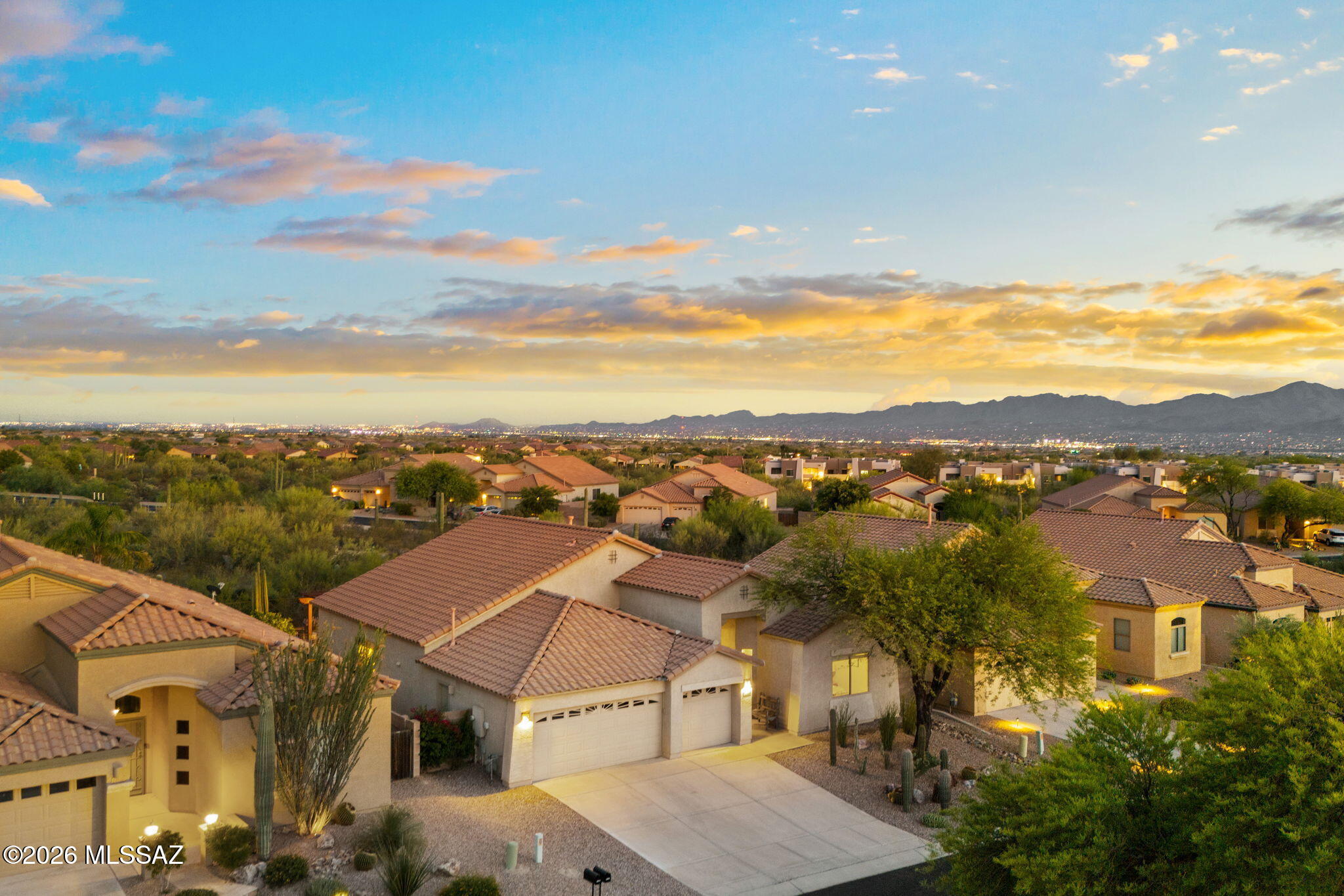 Preserve at Dove Mountain (1-182) - Residential