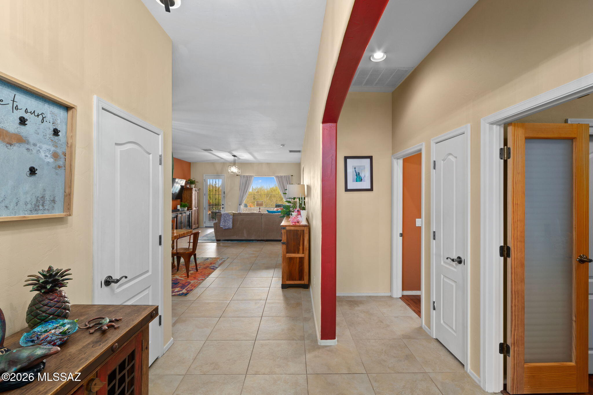 Preserve at Dove Mountain (1-182) - Residential