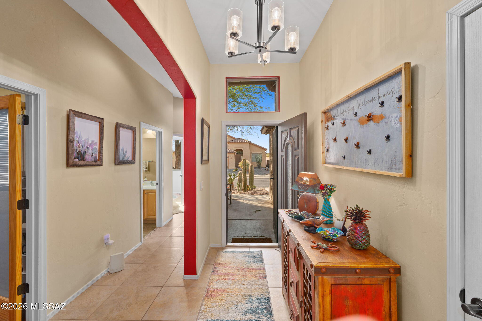 Preserve at Dove Mountain (1-182) - Residential