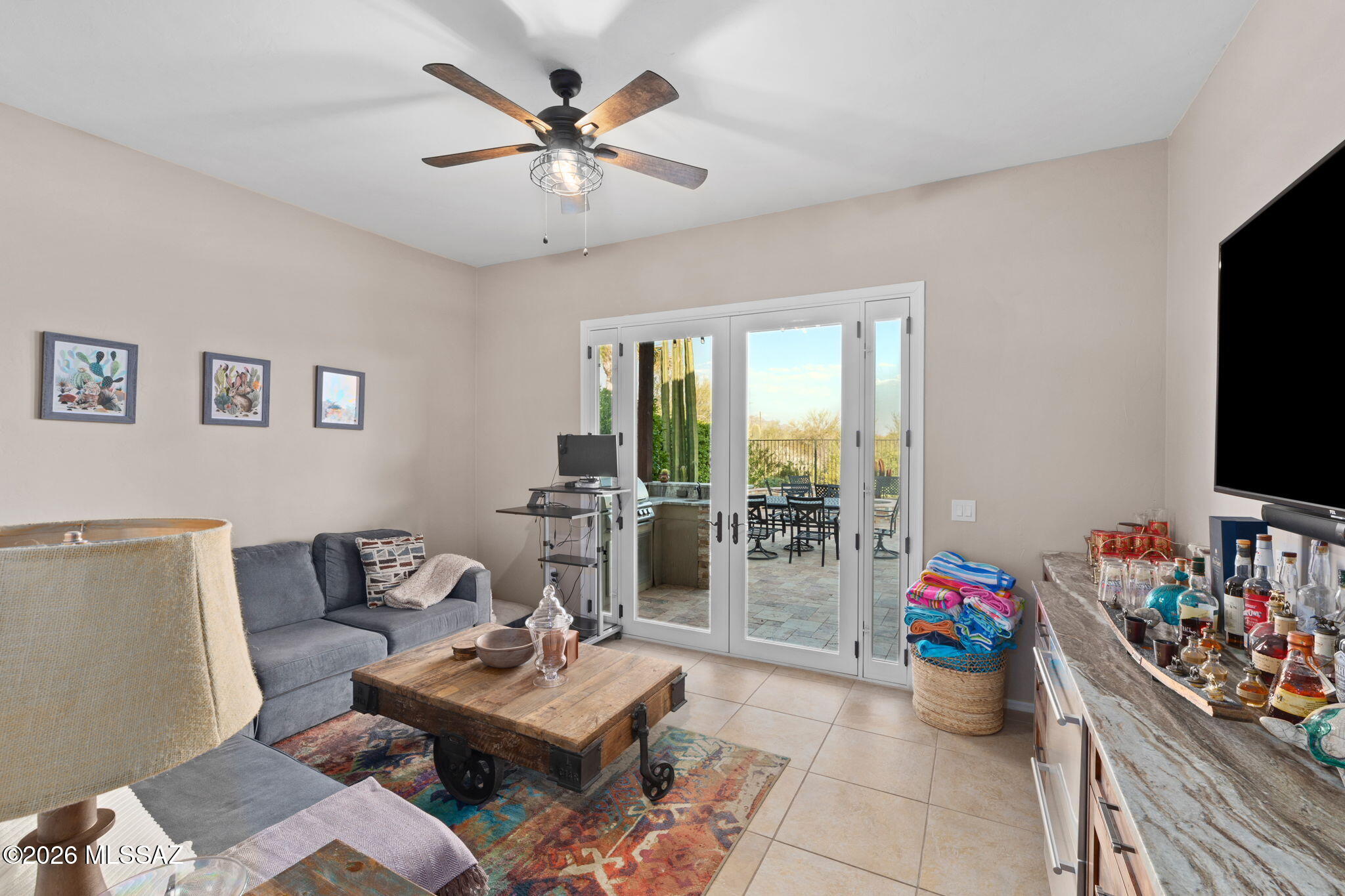 Preserve at Dove Mountain (1-182) - Residential