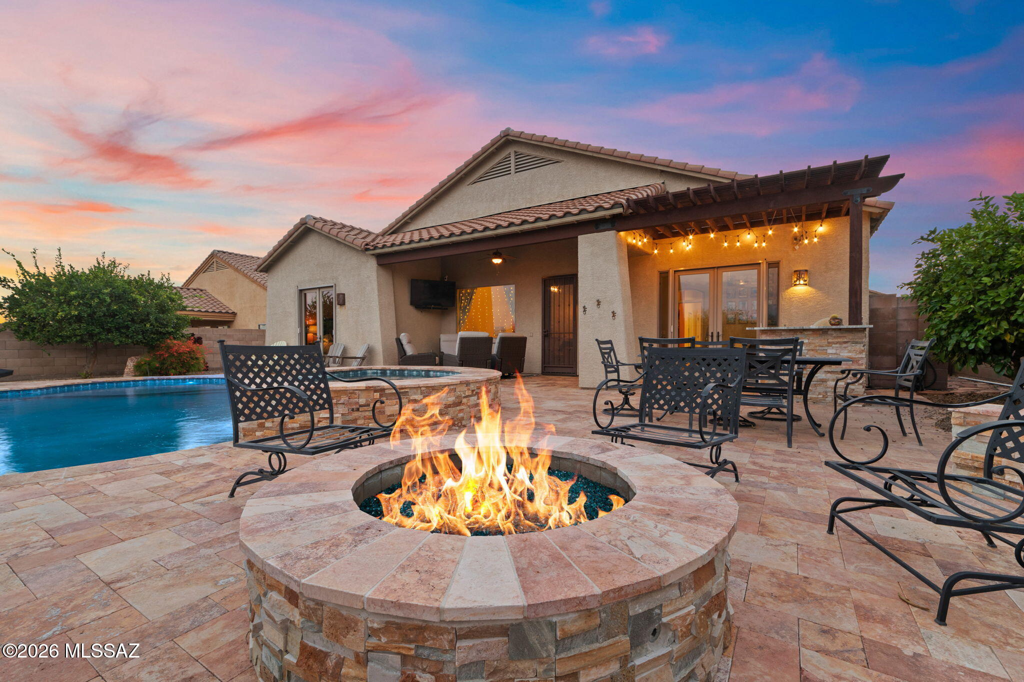 Preserve at Dove Mountain (1-182) - Residential