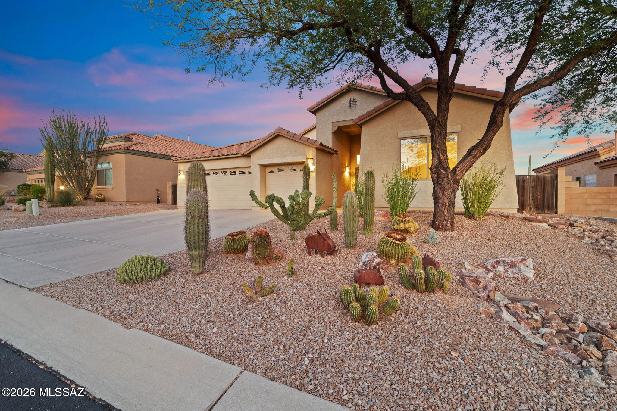 Preserve at Dove Mountain (1-182) - Residential