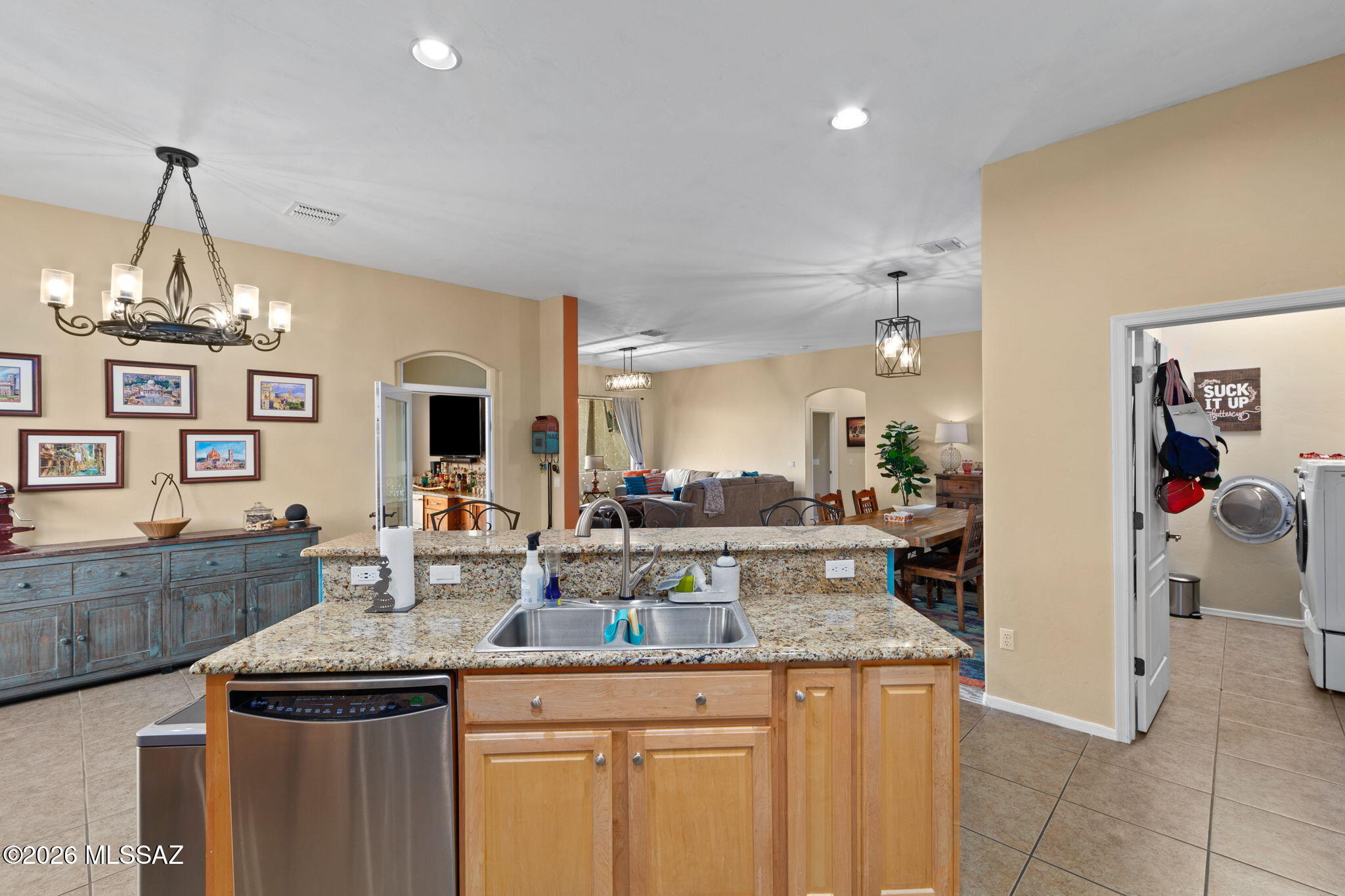 Preserve at Dove Mountain (1-182) - Residential