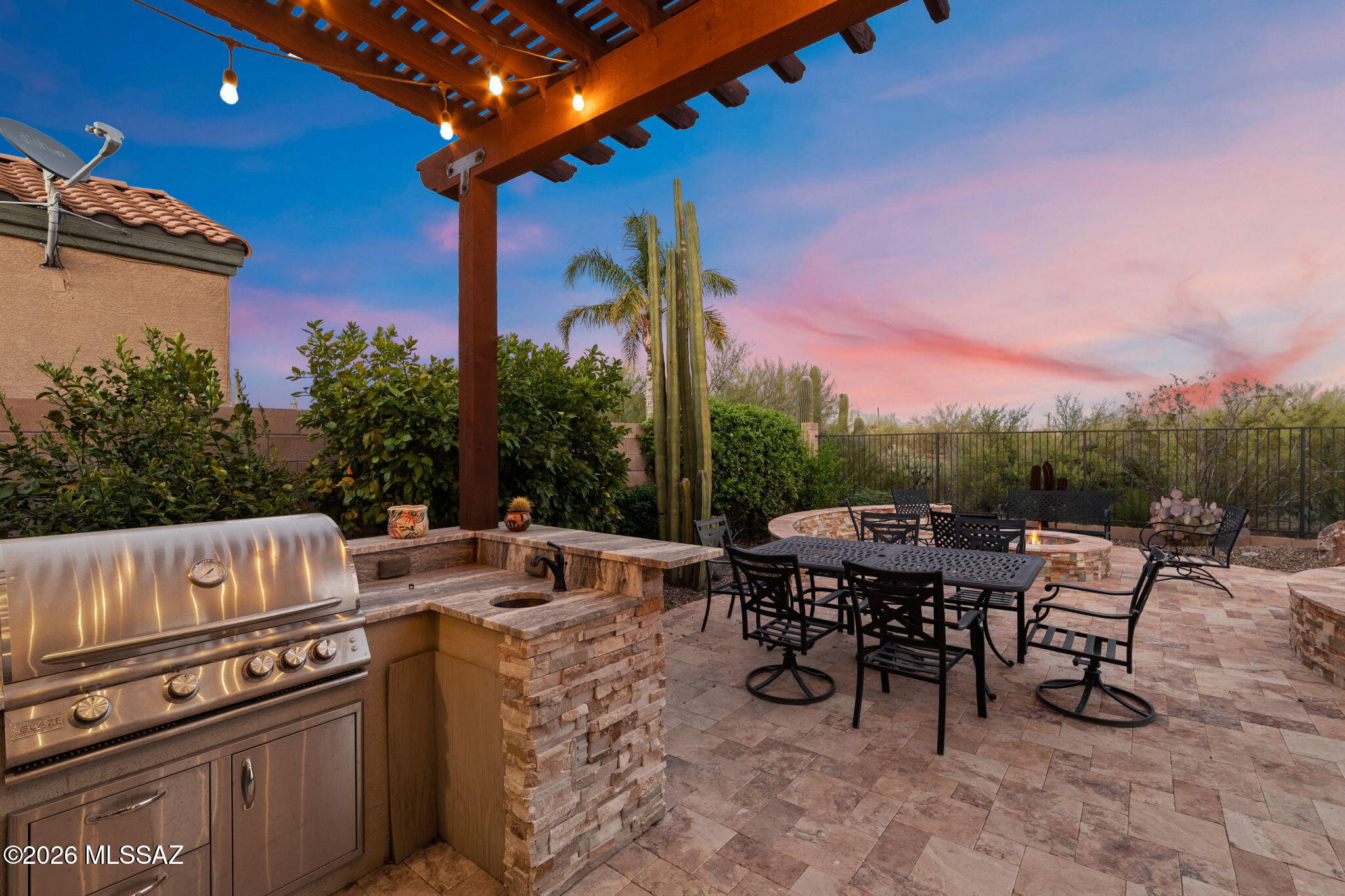 Preserve at Dove Mountain (1-182) - Residential