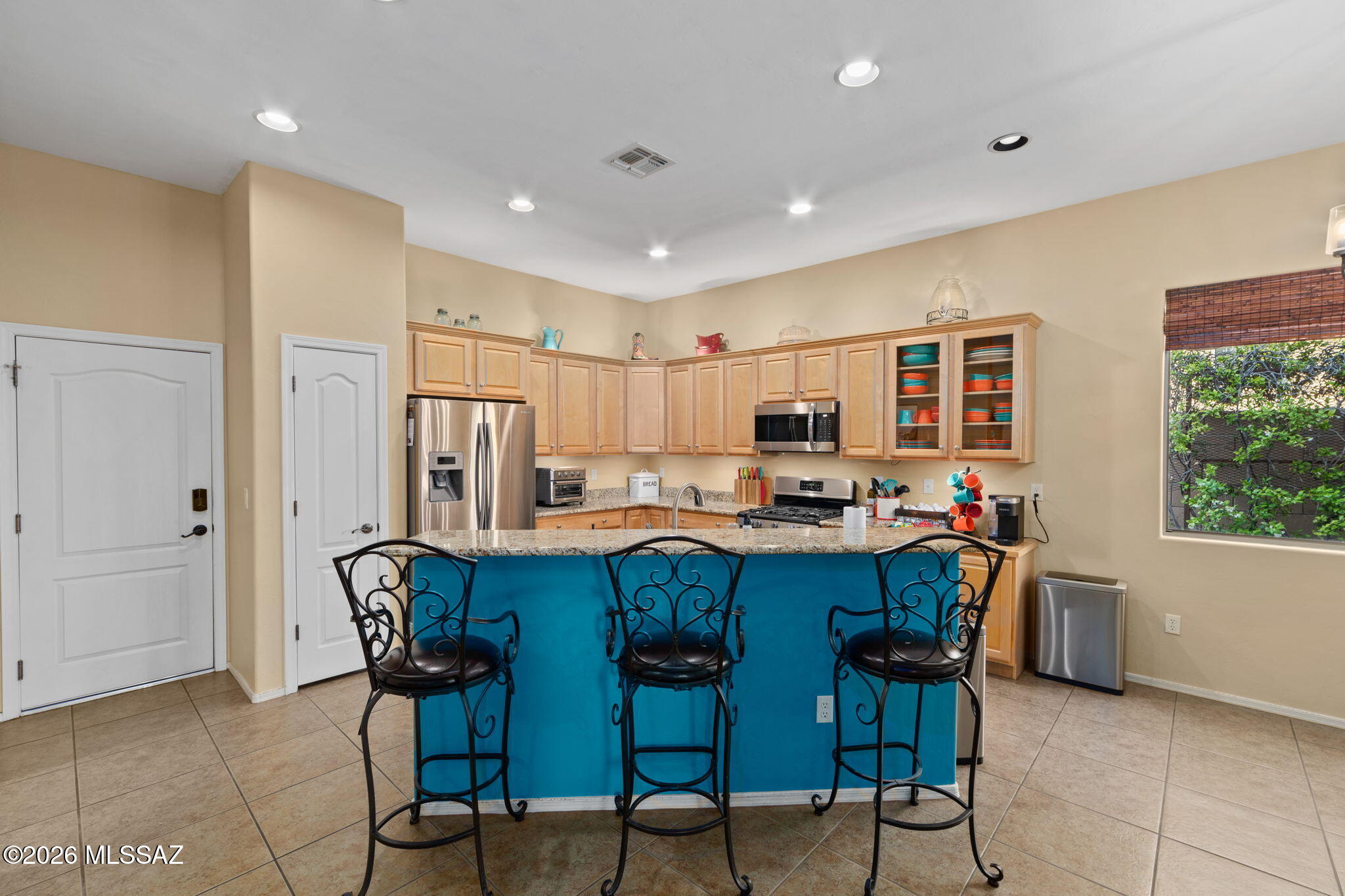 Preserve at Dove Mountain (1-182) - Residential