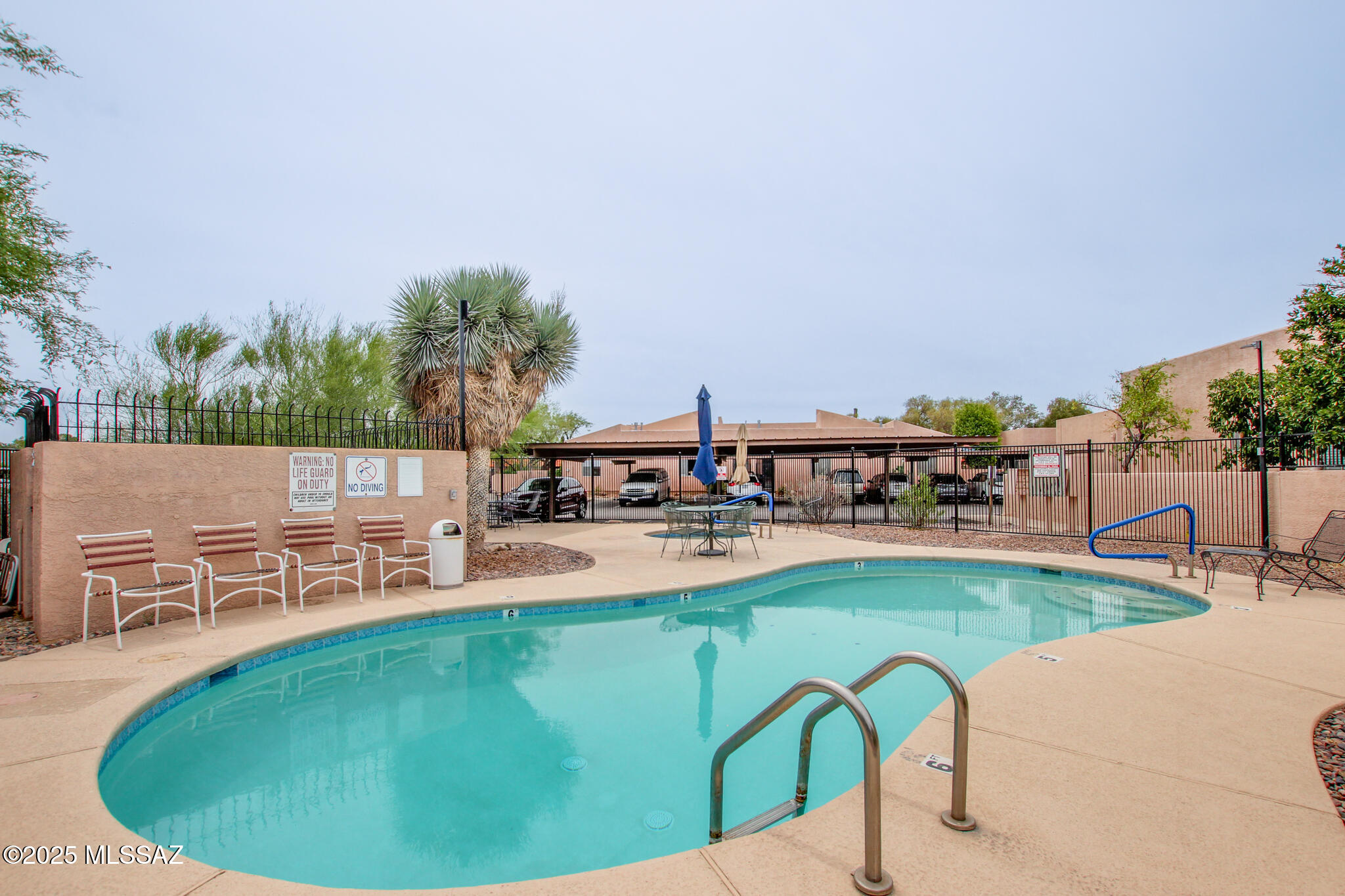 Rancho Sahuaro (1-33) - Residential