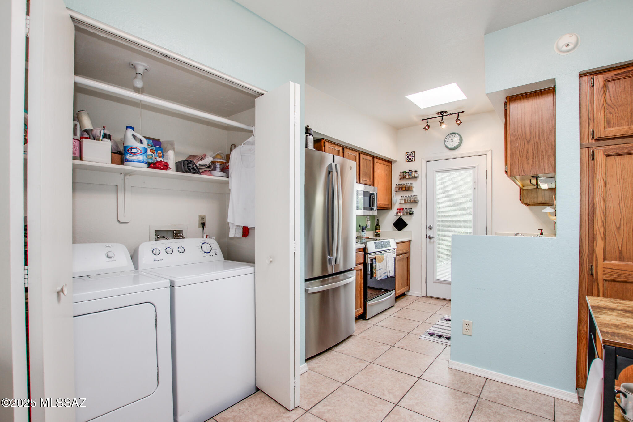 Rancho Sahuaro (1-33) - Residential