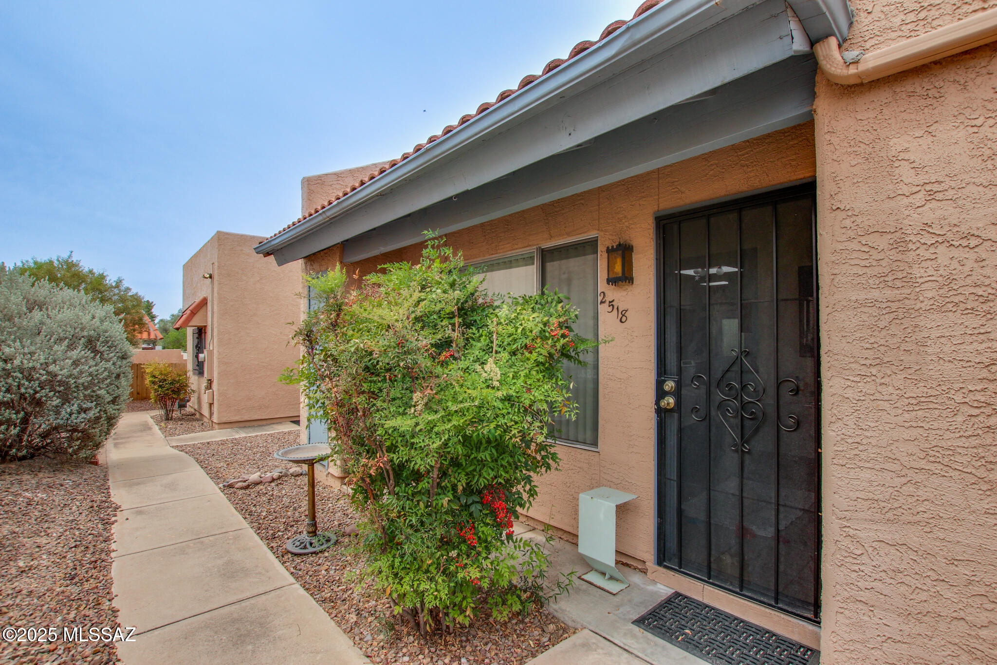Rancho Sahuaro (1-33) - Residential