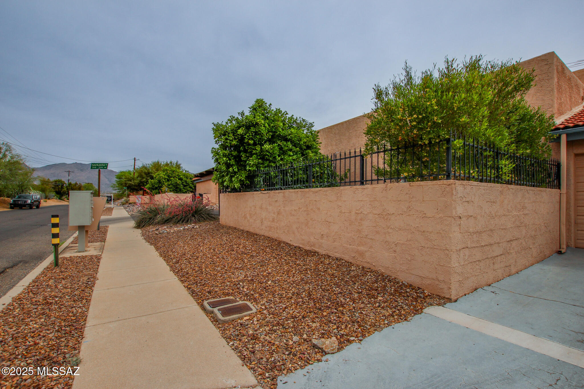 Rancho Sahuaro (1-33) - Residential
