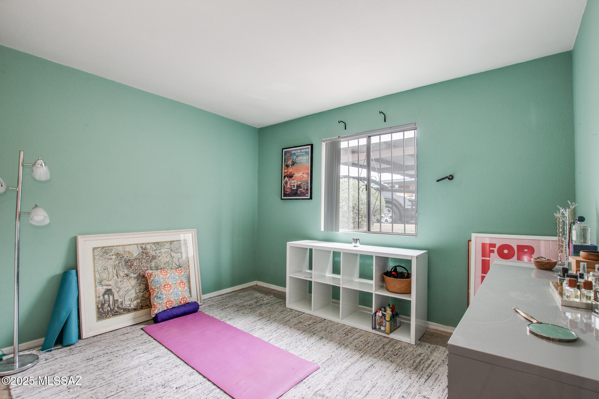 Rancho Sahuaro (1-33) - Residential