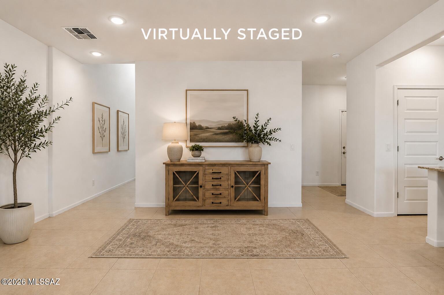La Estancia De Tucson (1-330) - Residential
