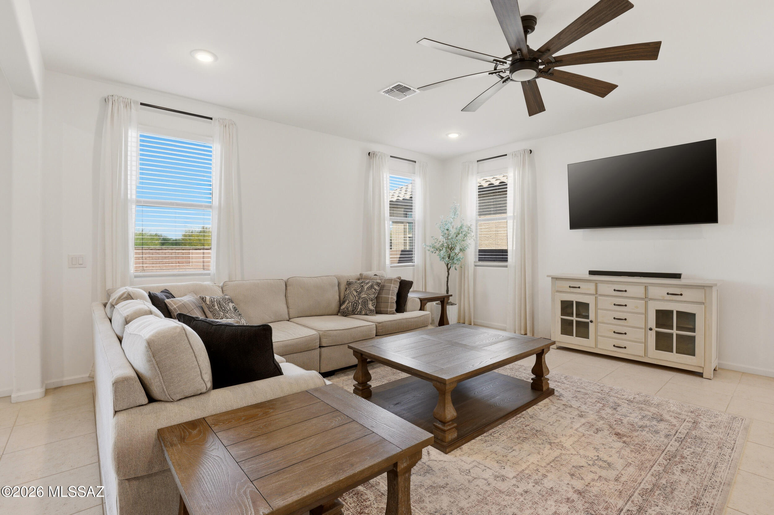 La Estancia De Tucson (1-330) - Residential