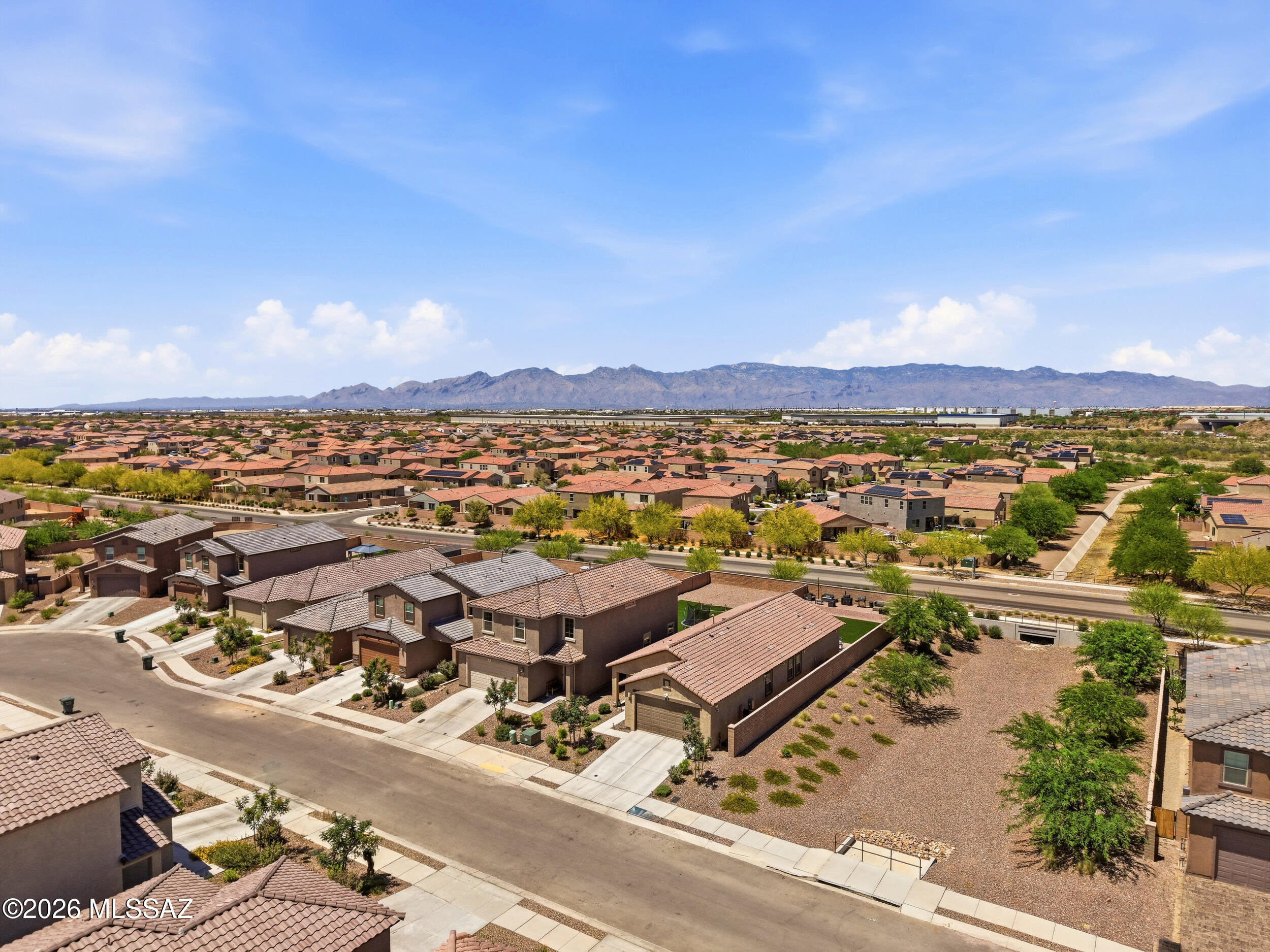 La Estancia De Tucson (1-330) - Residential